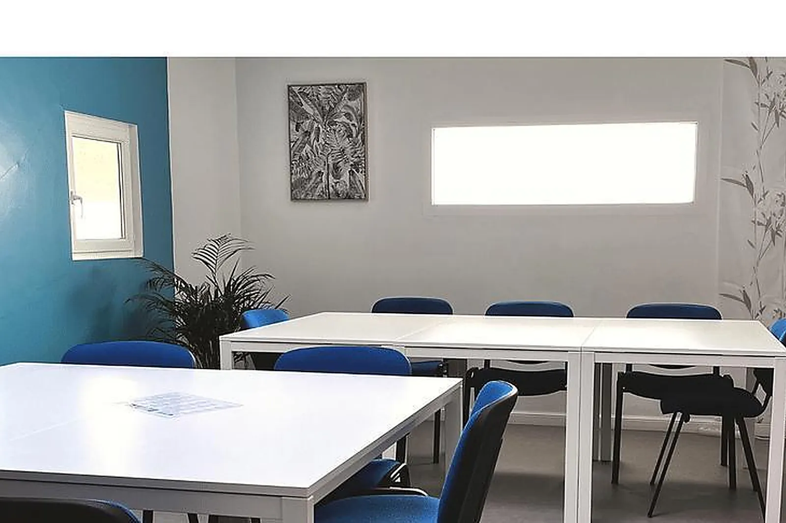 Lieux événementiels, BCHEF