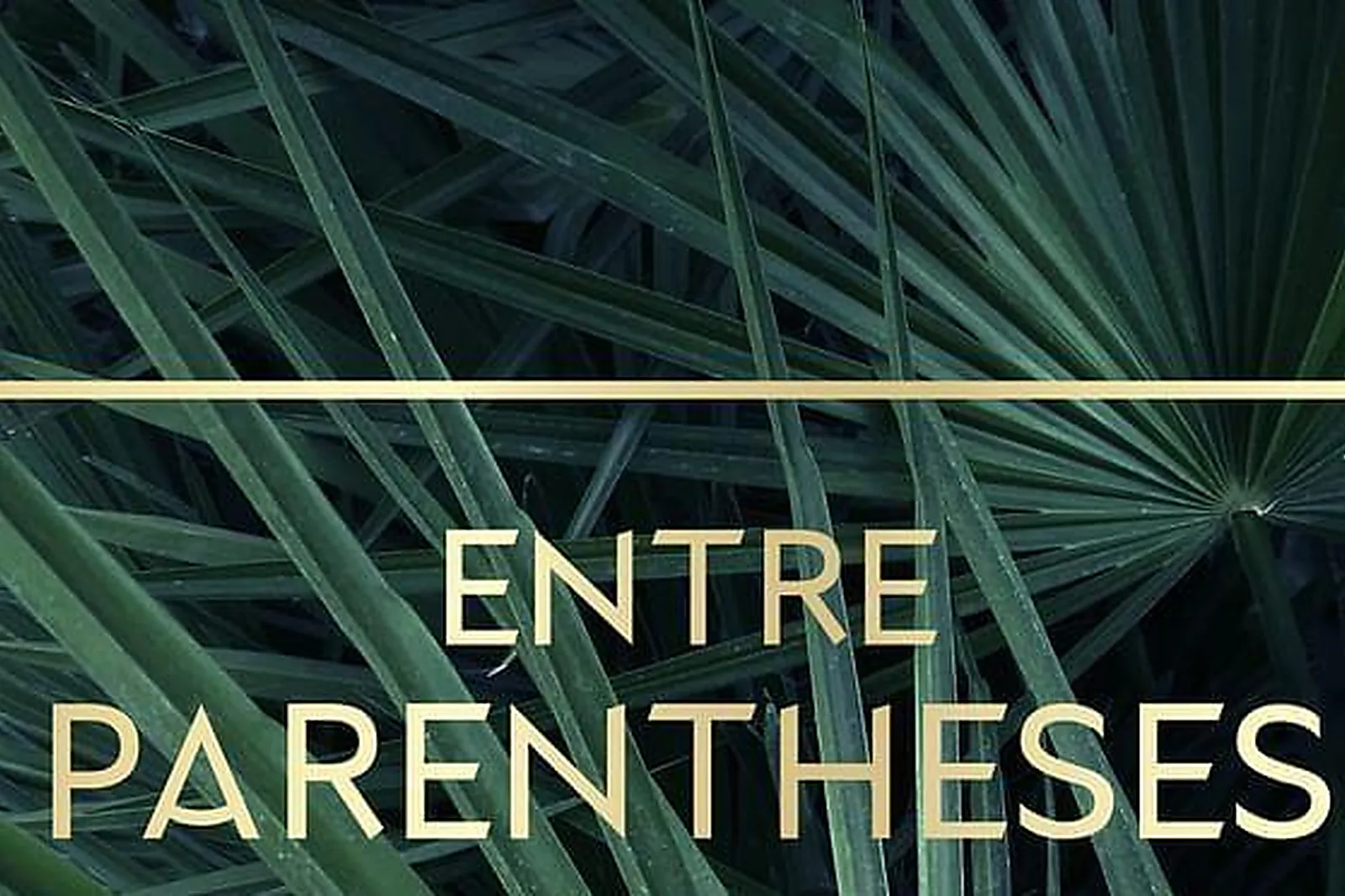 Lieux événementiels, ENTRE PARENTHÈSES