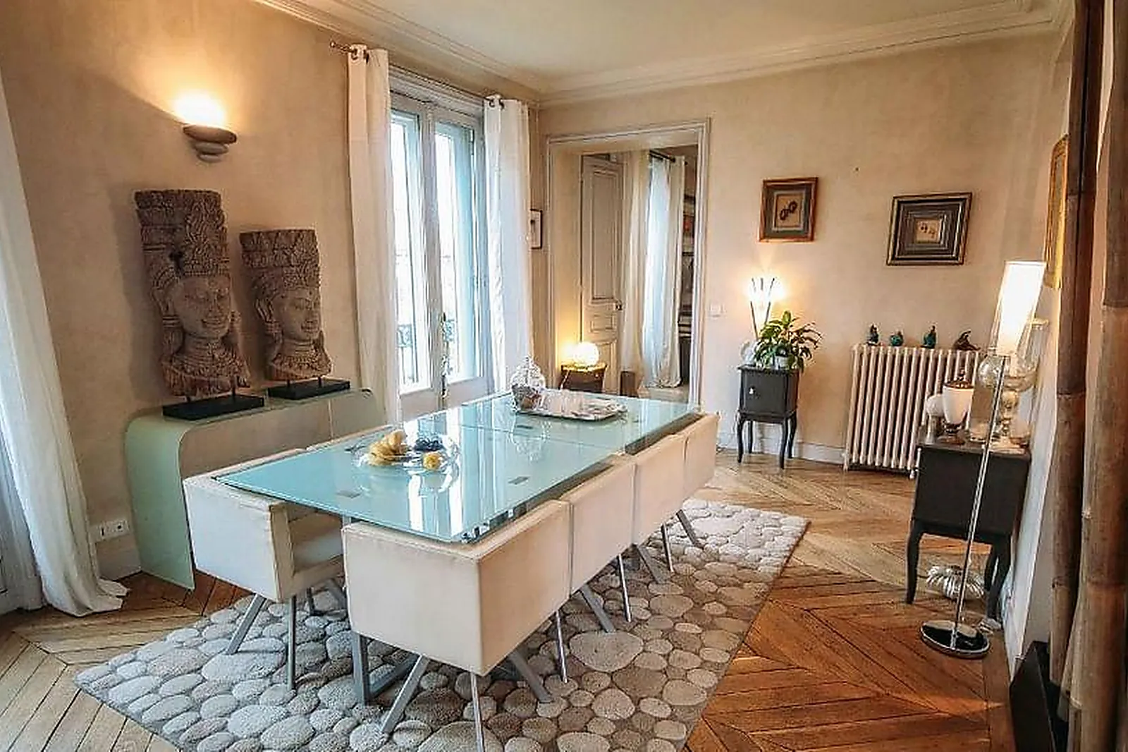 Lieux événementiels, ENTRE TERRE ET CIEL