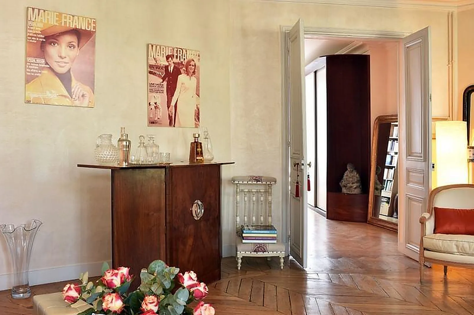 Lieux événementiels, ENTRE TERRE ET CIEL