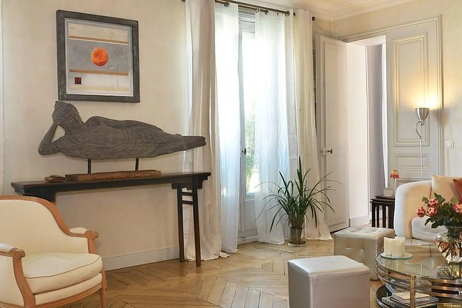 Lieux événementiels, ENTRE TERRE ET CIEL