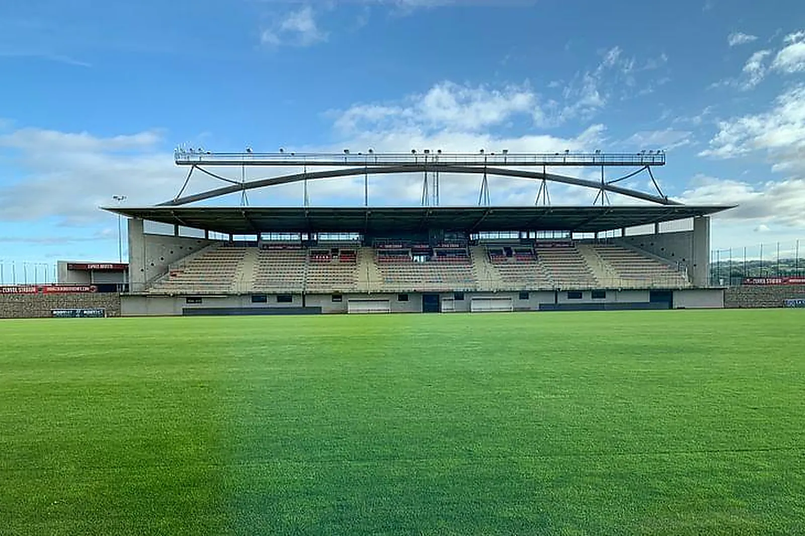 Lieux événementiels, ENVOL STADIUM