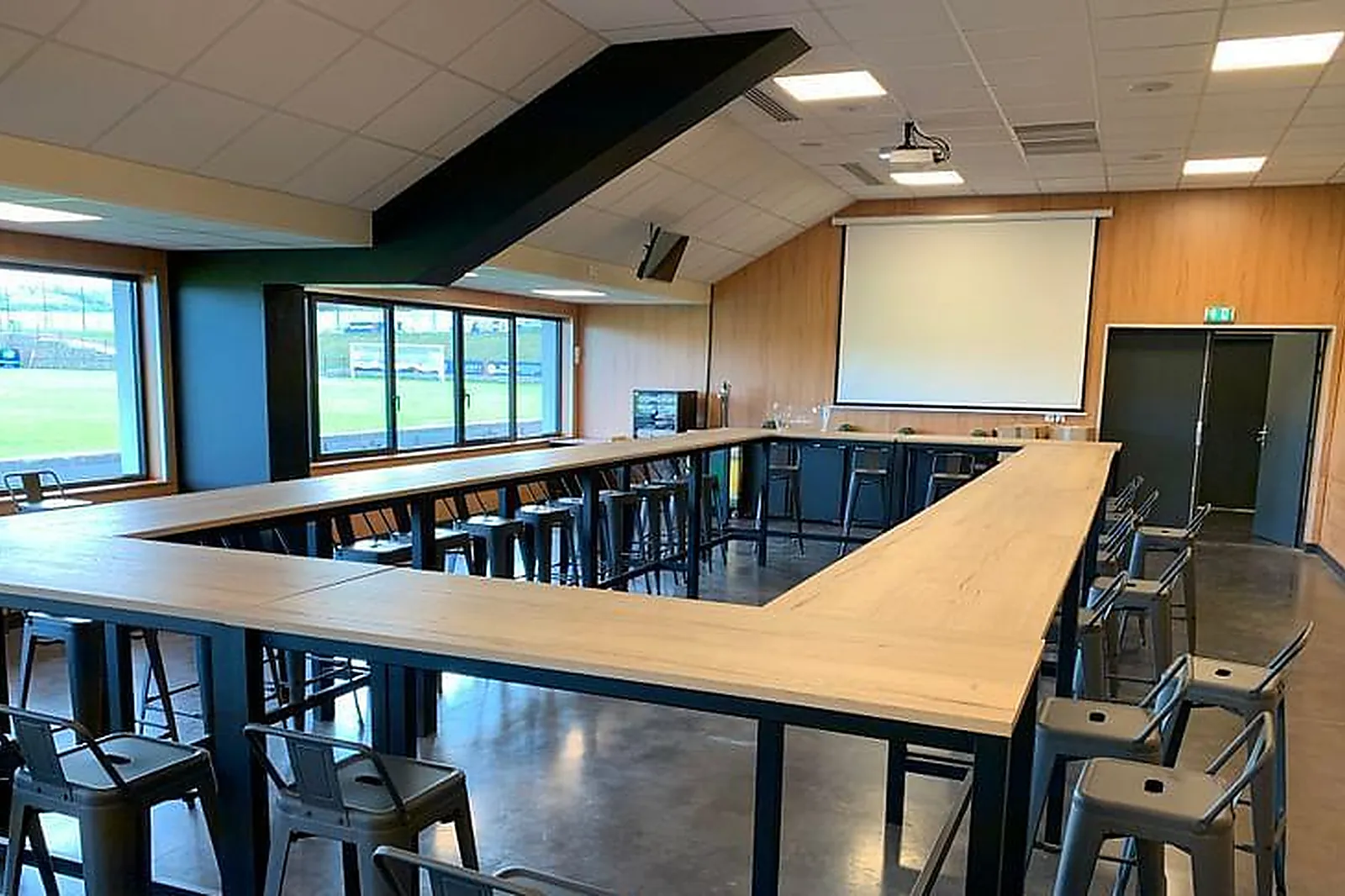 Lieux événementiels, ENVOL STADIUM