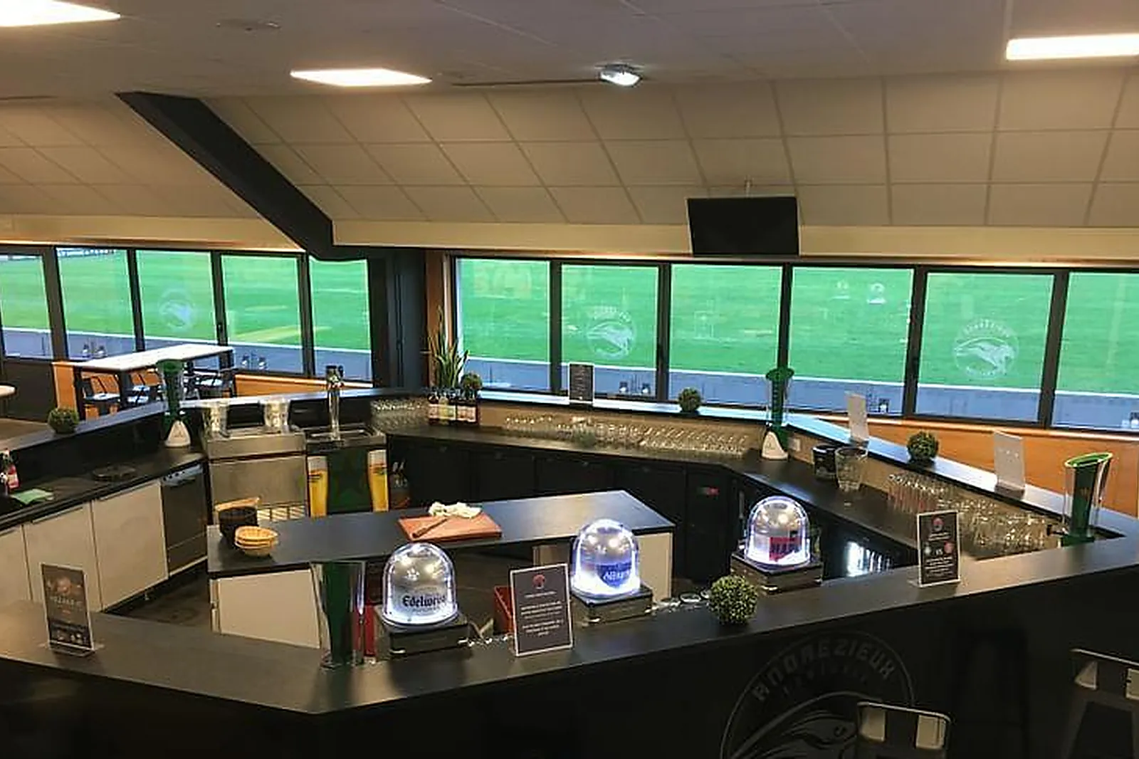 Lieux événementiels, ENVOL STADIUM