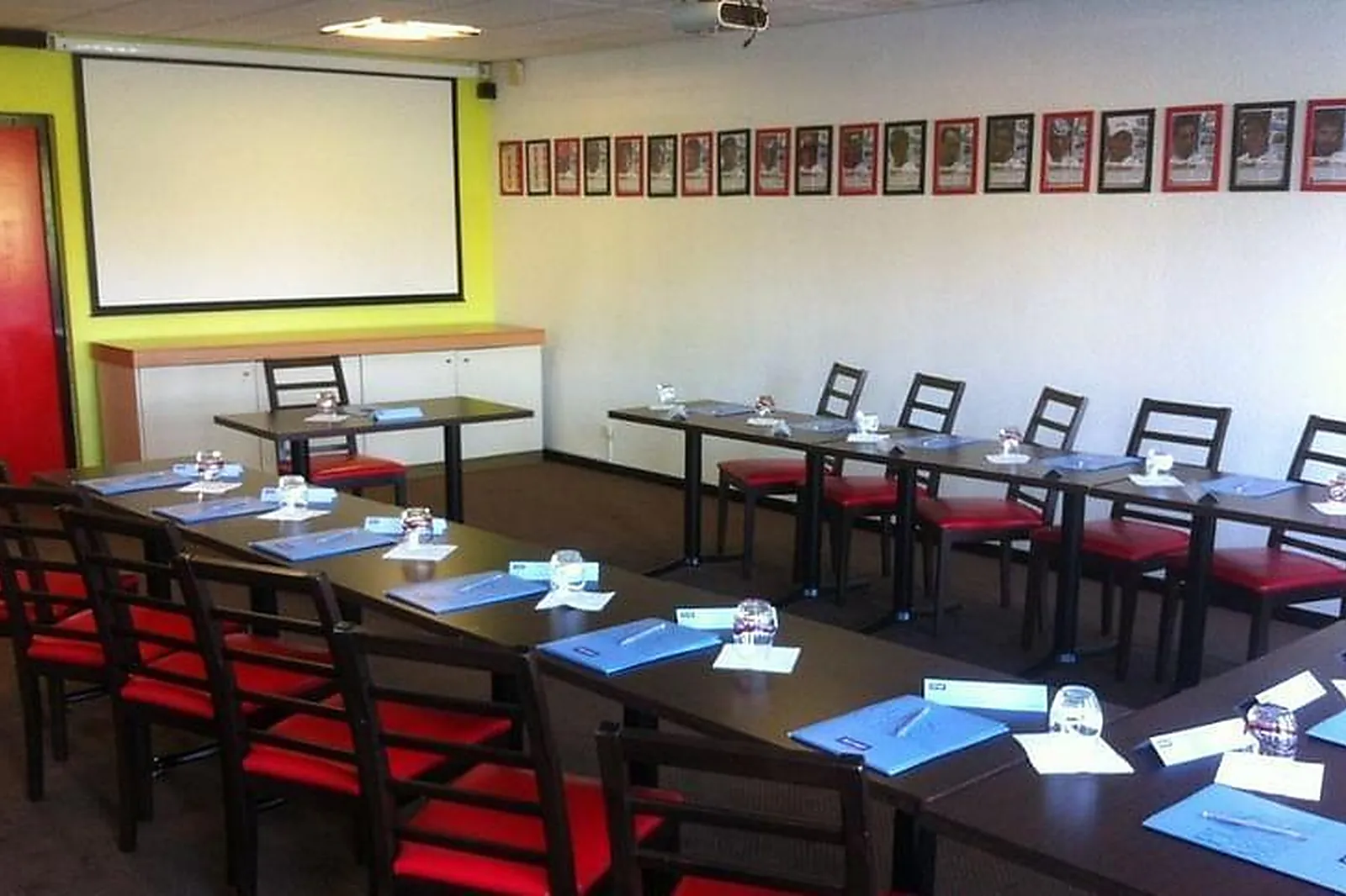 Lieux événementiels, ENZO HOTELS VIERZON BY KYRIAD DIRECT***