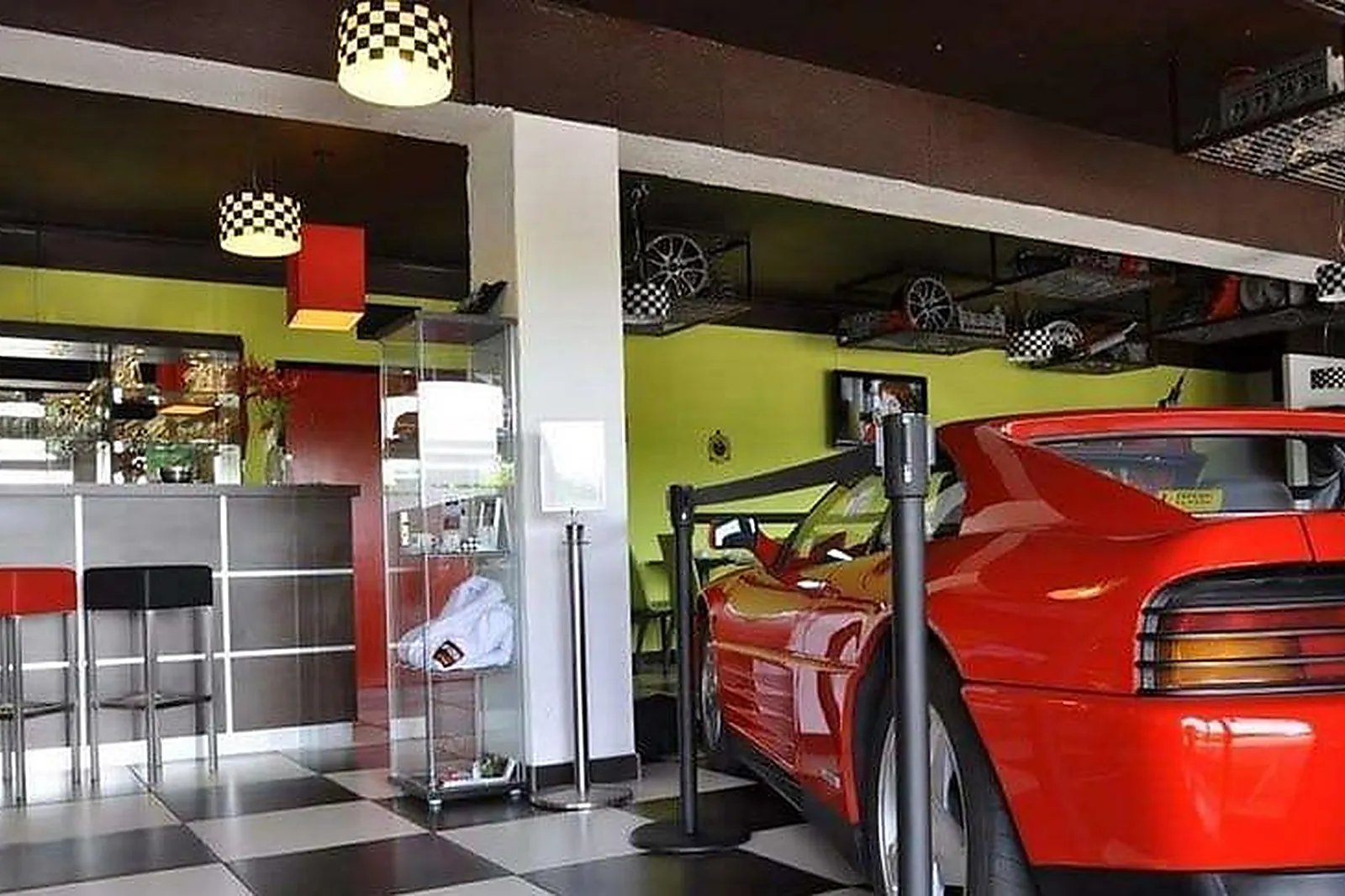 Lieux événementiels, ENZO HOTELS VIERZON BY KYRIAD DIRECT***