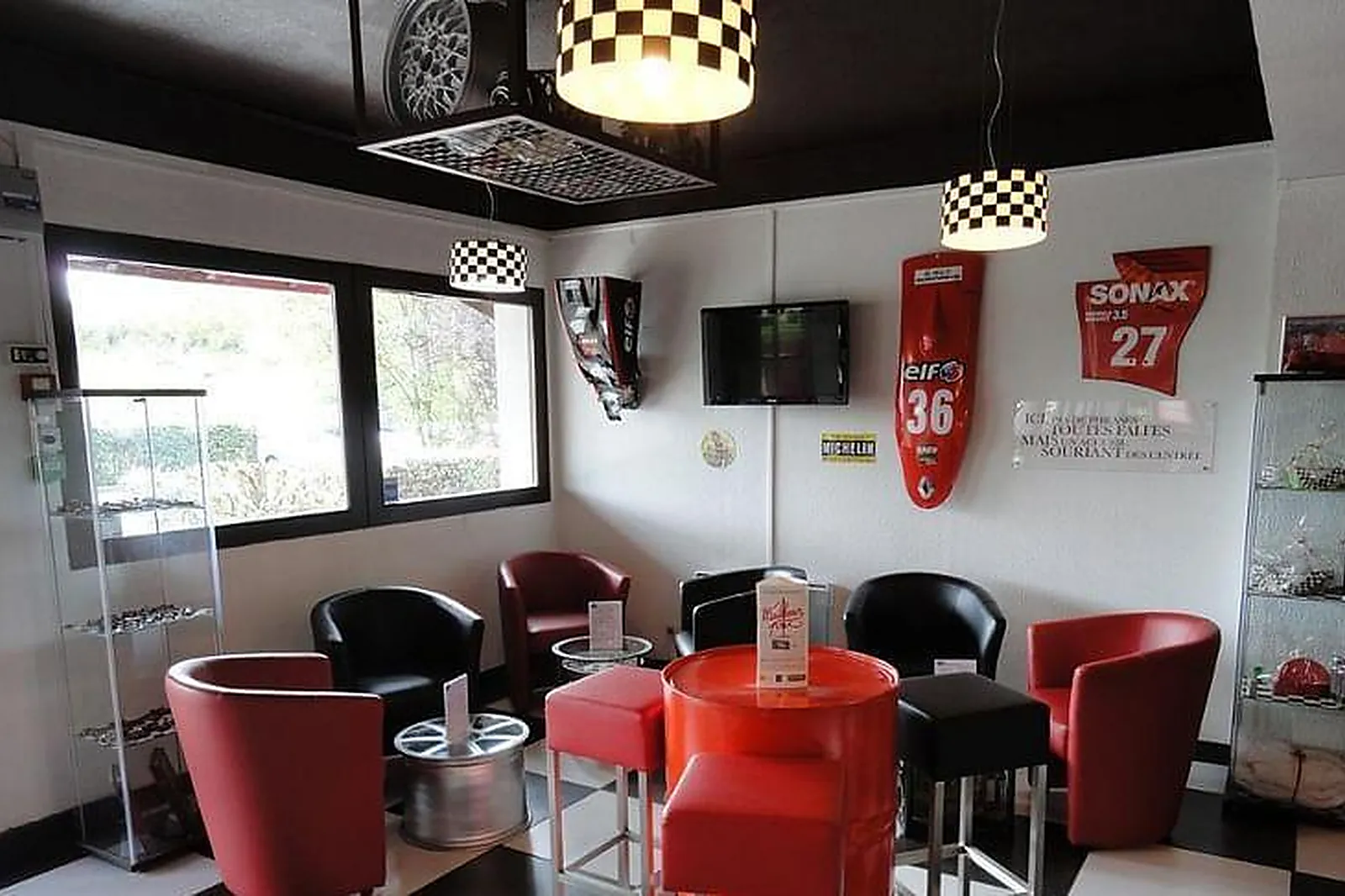 Lieux événementiels, ENZO HOTELS VIERZON BY KYRIAD DIRECT***