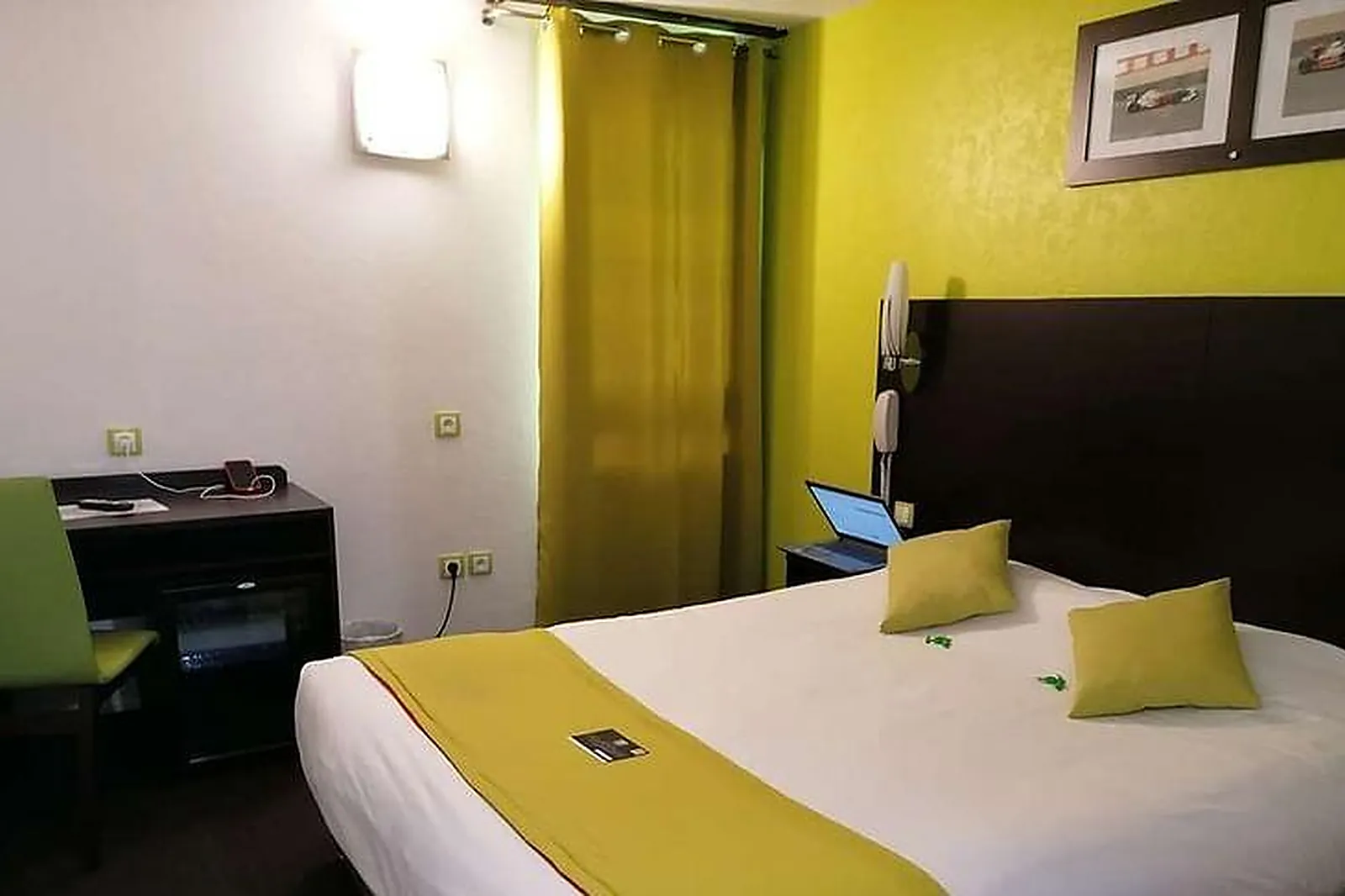 Lieux événementiels, ENZO HOTELS VIERZON BY KYRIAD DIRECT***