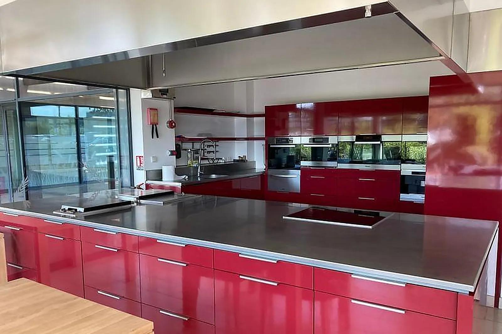 Lieux événementiels, BUROCLUB SENLIS