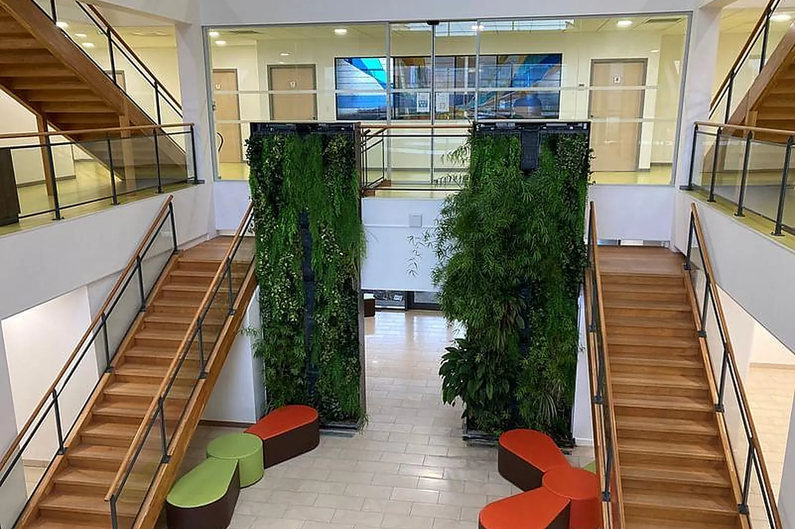 Lieux événementiels, BUROCLUB SENLIS