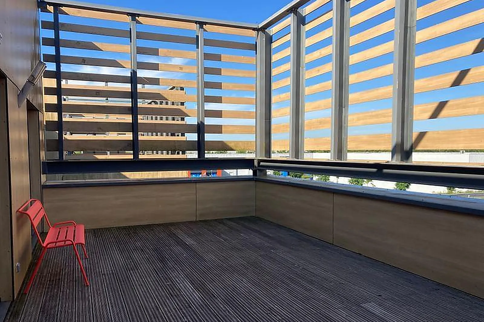 Lieux événementiels, BUROCLUB SENLIS