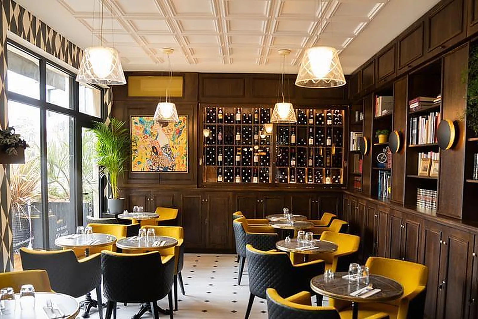 Lieux événementiels, ERMITAGE CAUDÉRAN