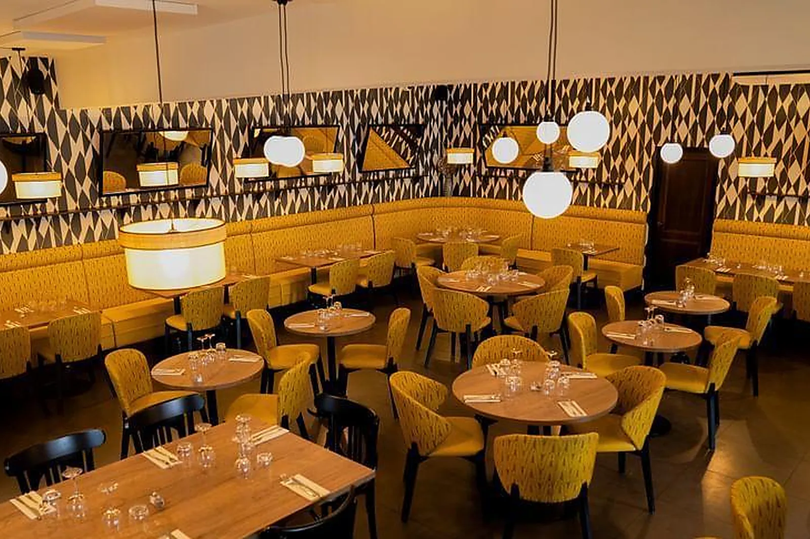 Lieux événementiels, ERMITAGE CAUDÉRAN