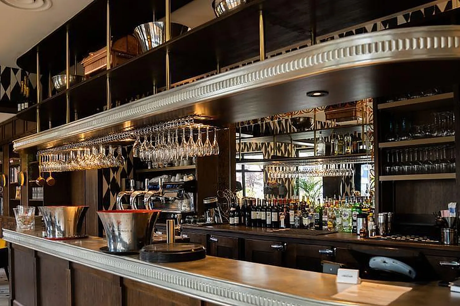 Lieux événementiels, ERMITAGE CAUDÉRAN