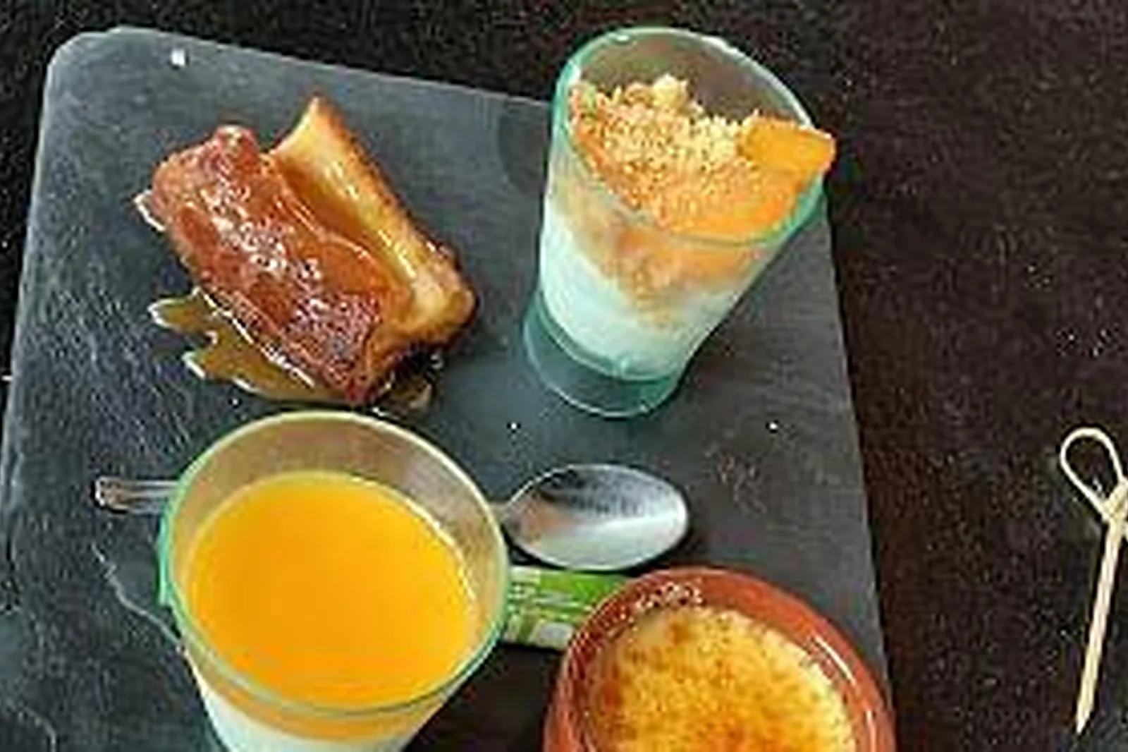 Lieux événementiels, ERMITAGE CAUDÉRAN