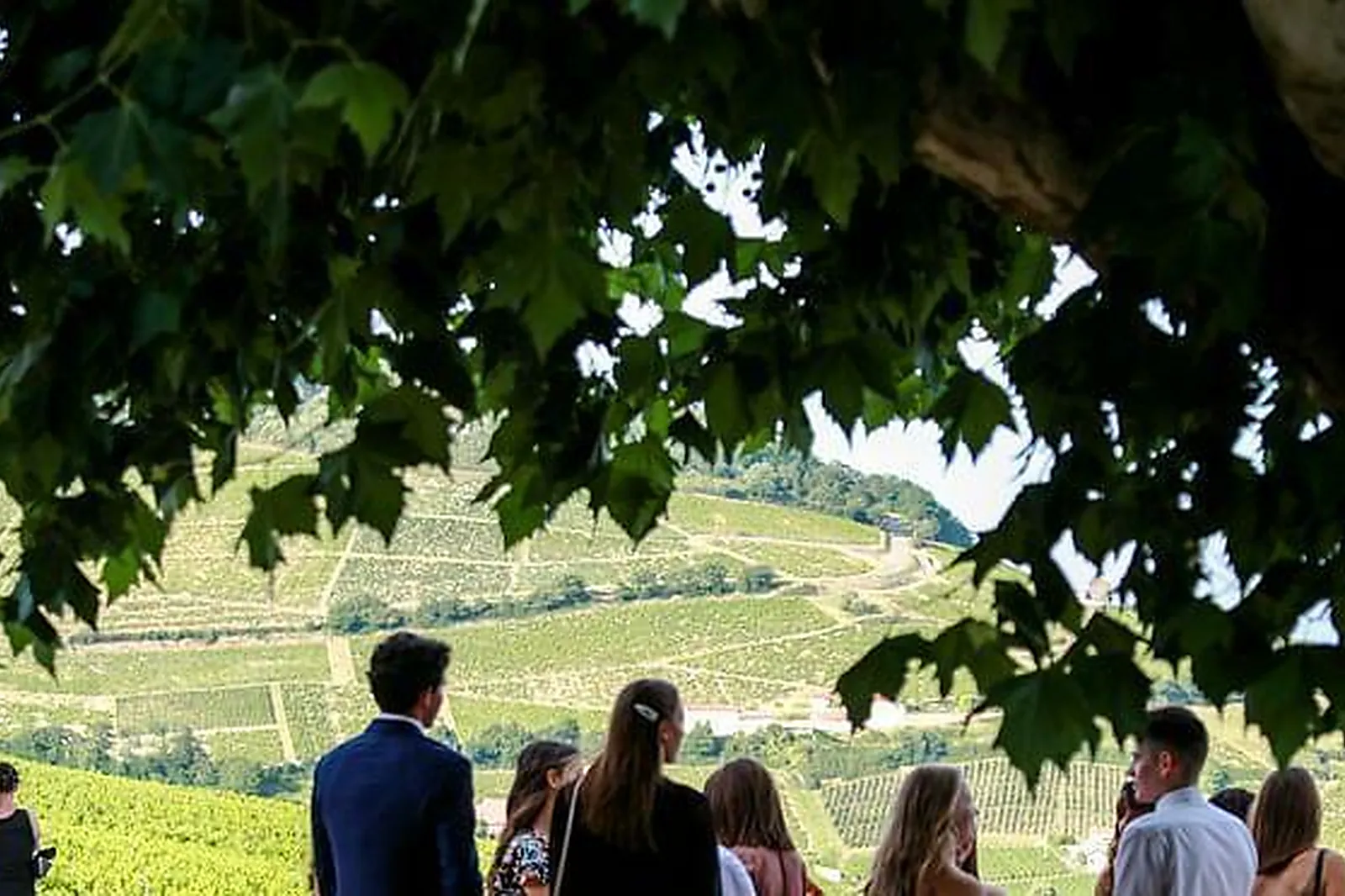 Lieux événementiels, ERMITAGE DE BROUILLY