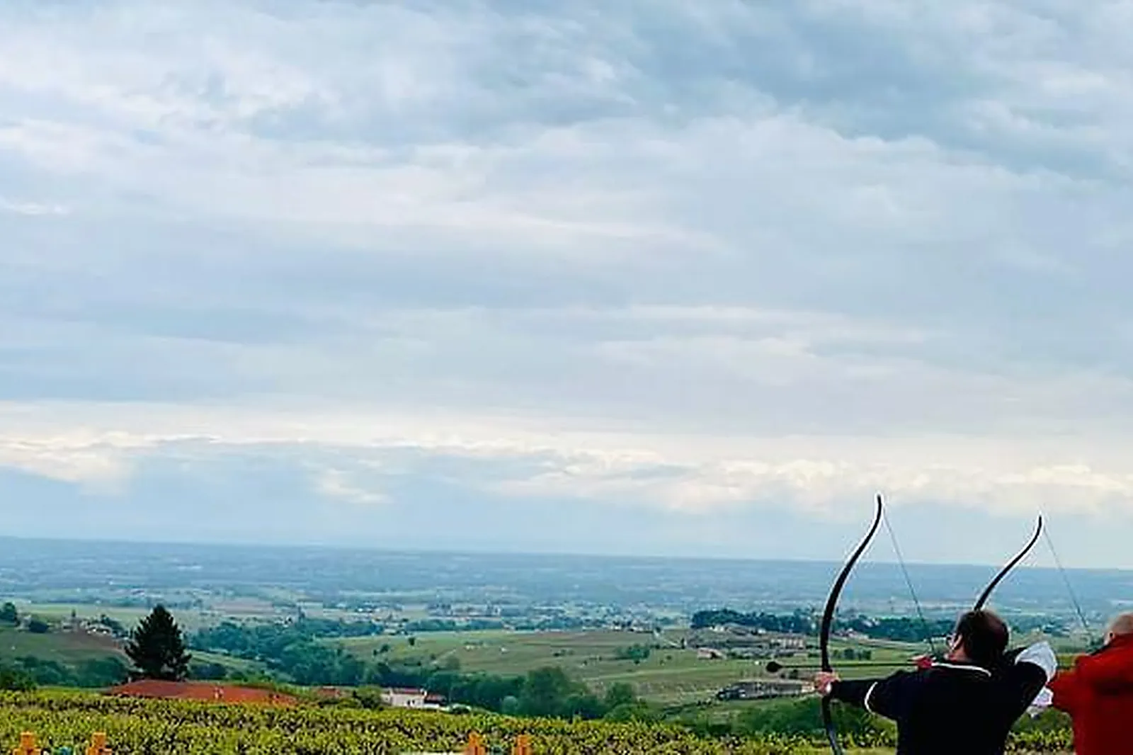 Lieux événementiels, ERMITAGE DE BROUILLY