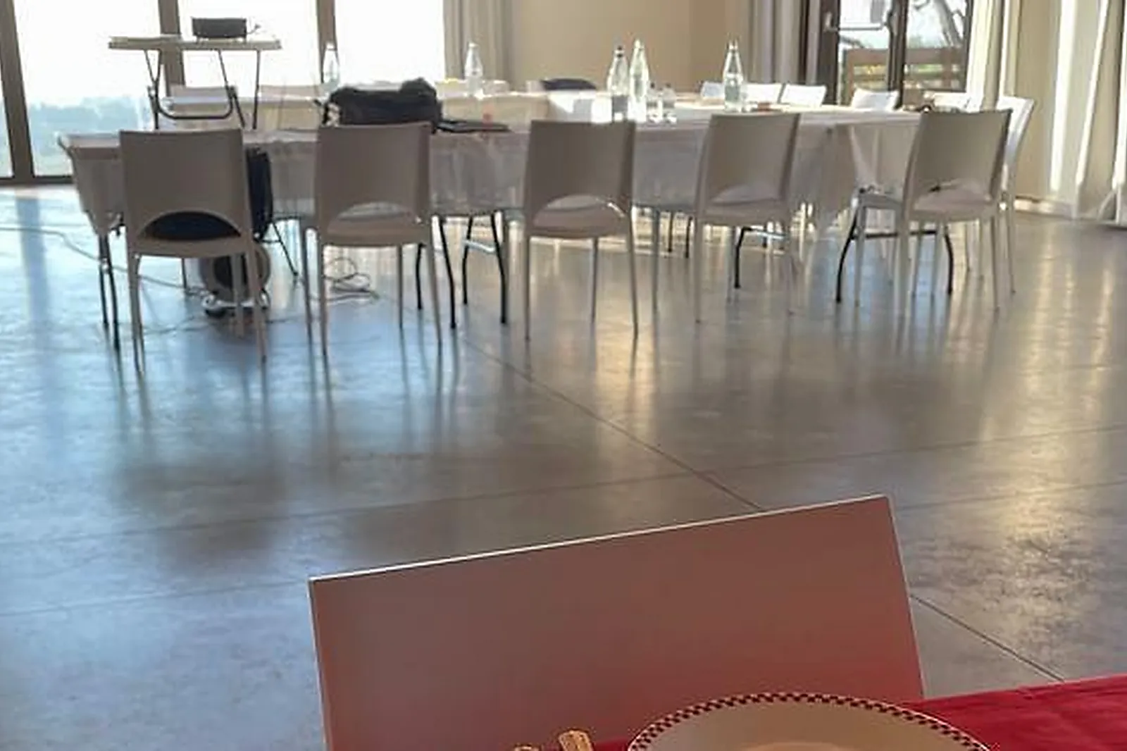 Lieux événementiels, ERMITAGE DE BROUILLY