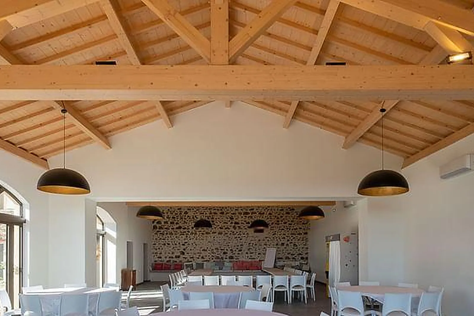 Lieux événementiels, ERMITAGE DE BROUILLY