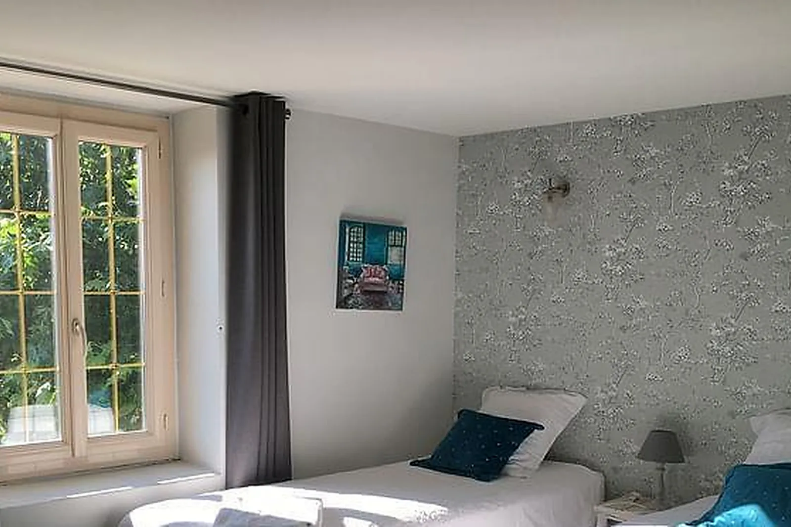 Lieux événementiels, ERMITAGE DE BROUILLY