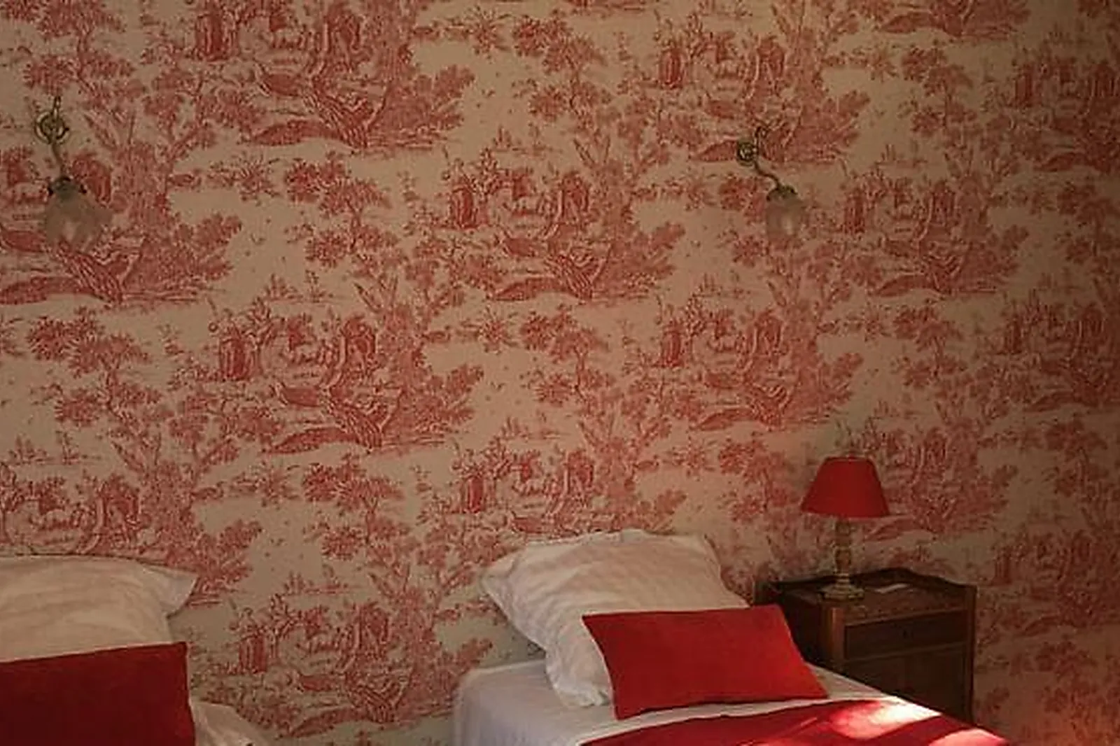 Lieux événementiels, ERMITAGE DE BROUILLY