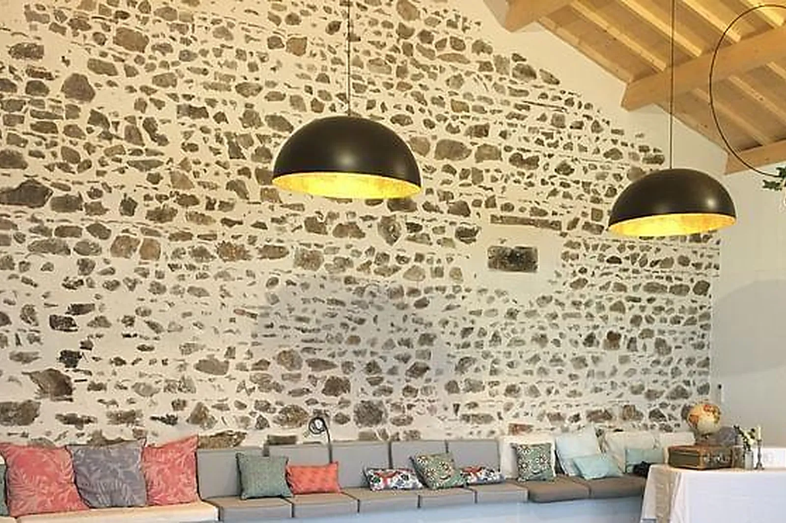 Lieux événementiels, ERMITAGE DE BROUILLY