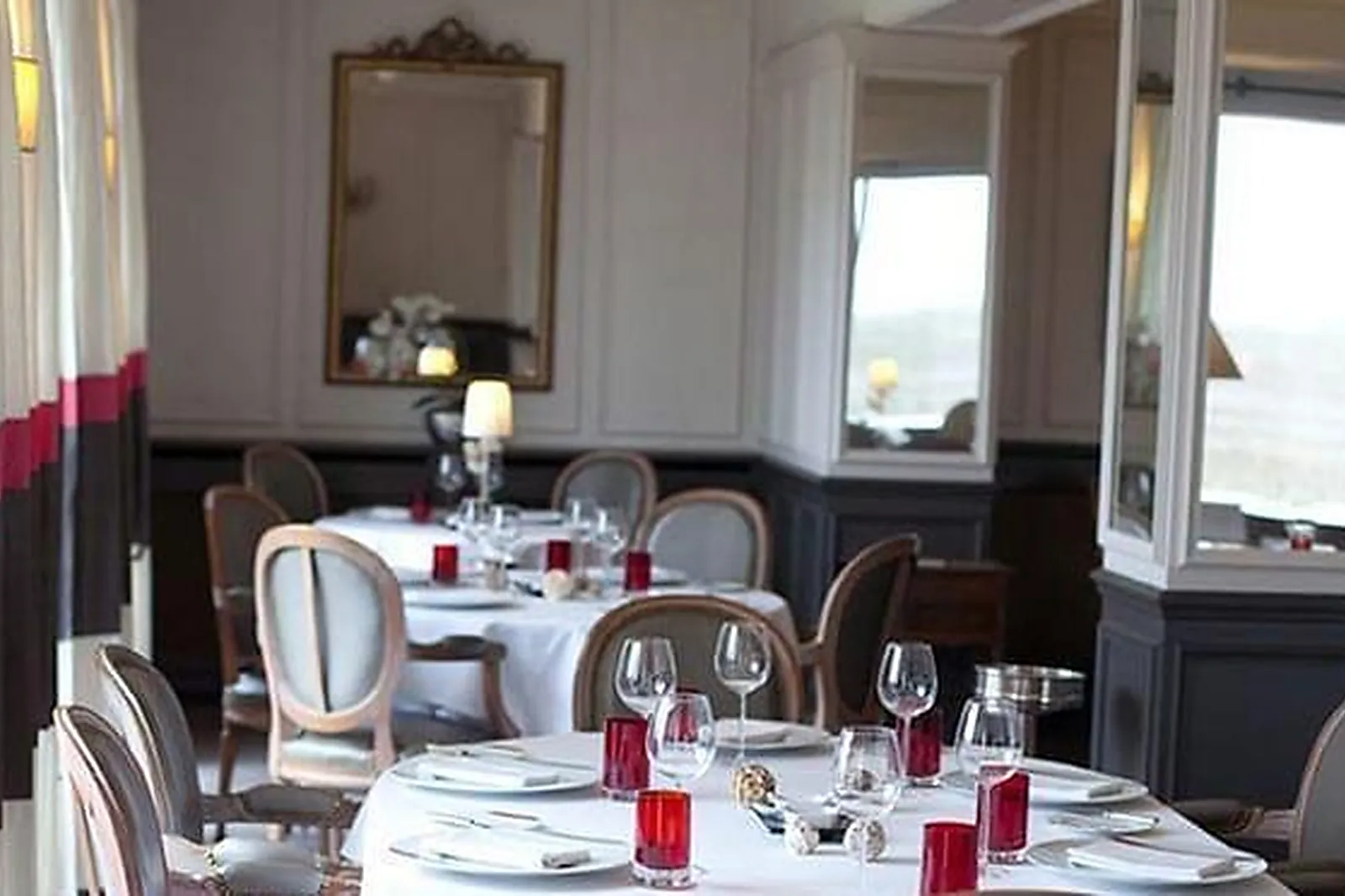 Lieux événementiels, L'ESCA-LAB