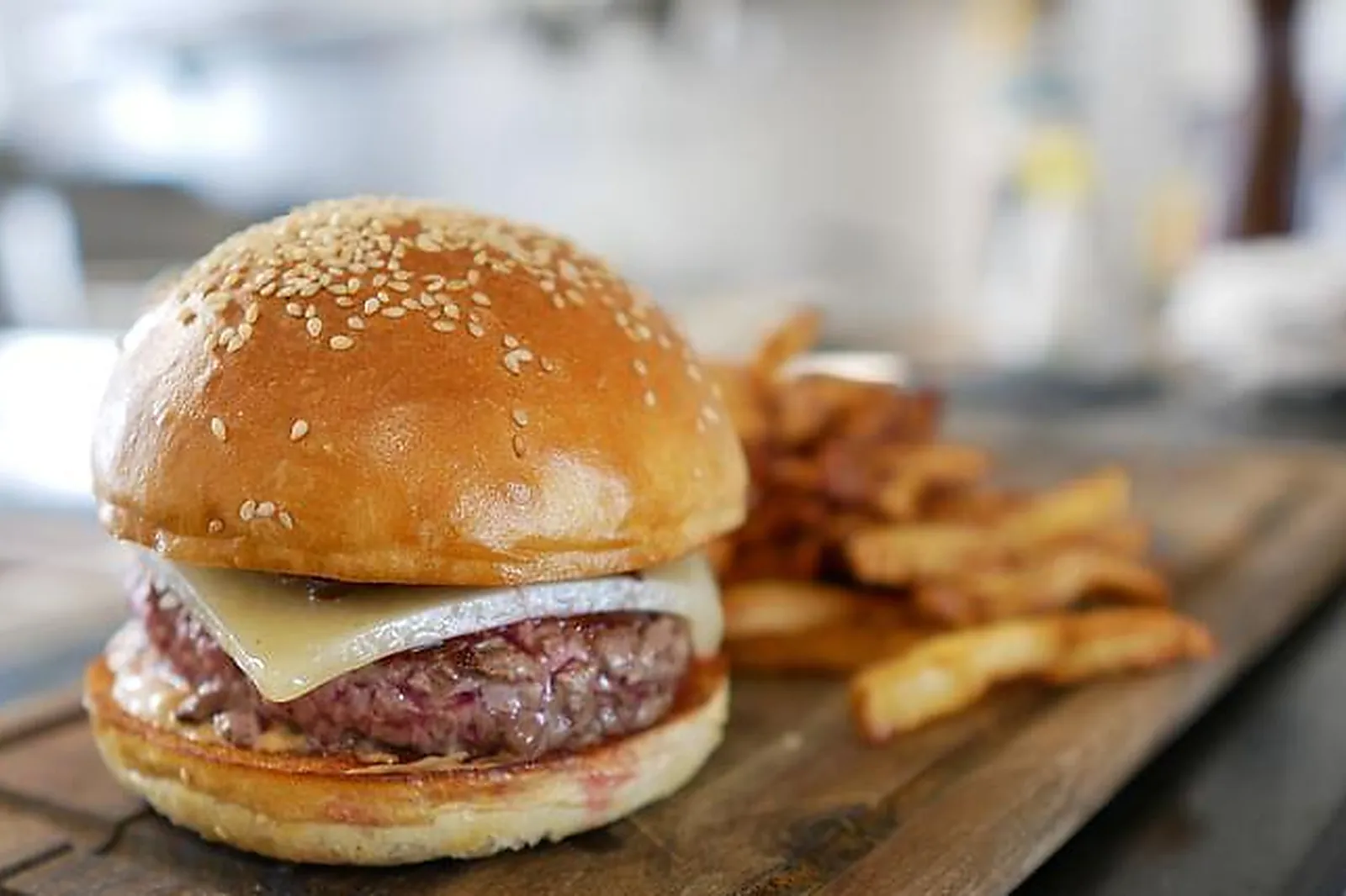 Lieux événementiels, ERNEST LE BISTROT DU GOLF