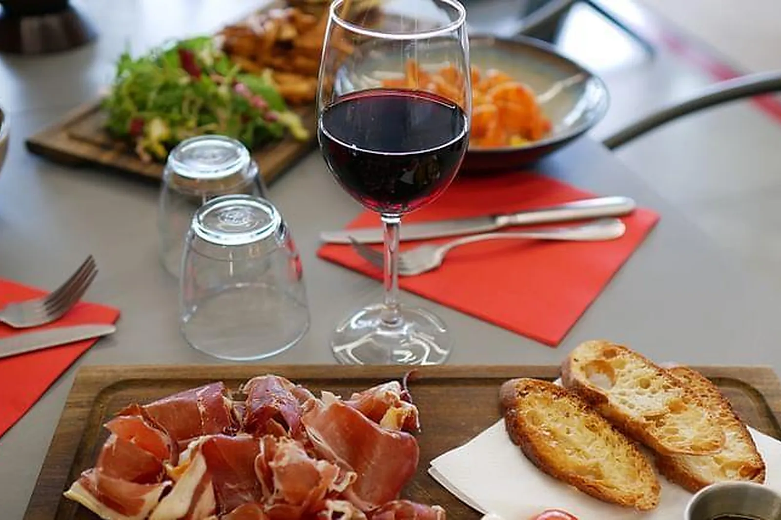 Lieux événementiels, ERNEST LE BISTROT DU GOLF