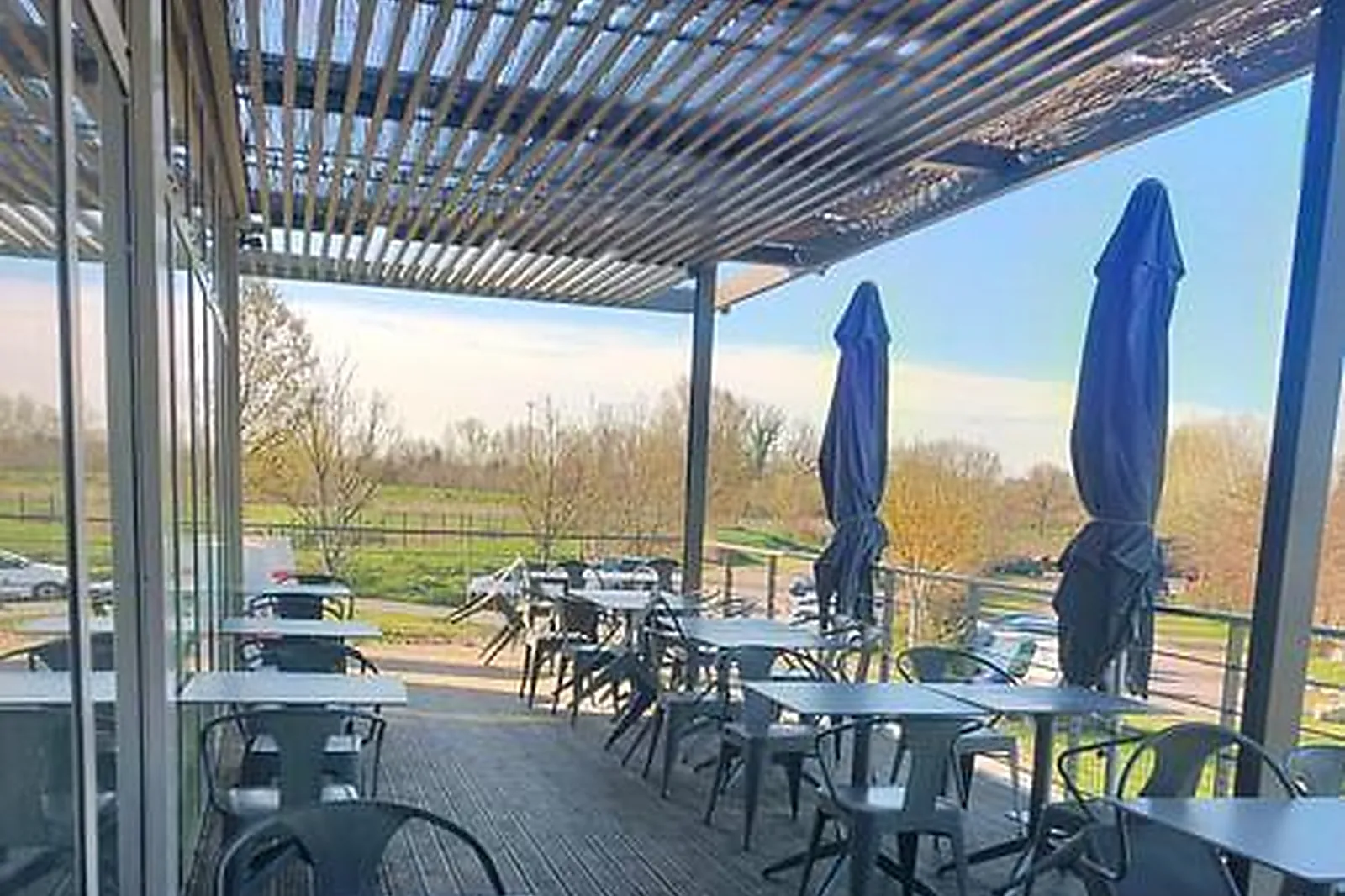 Lieux événementiels, ERNEST LE BISTROT DU GOLF