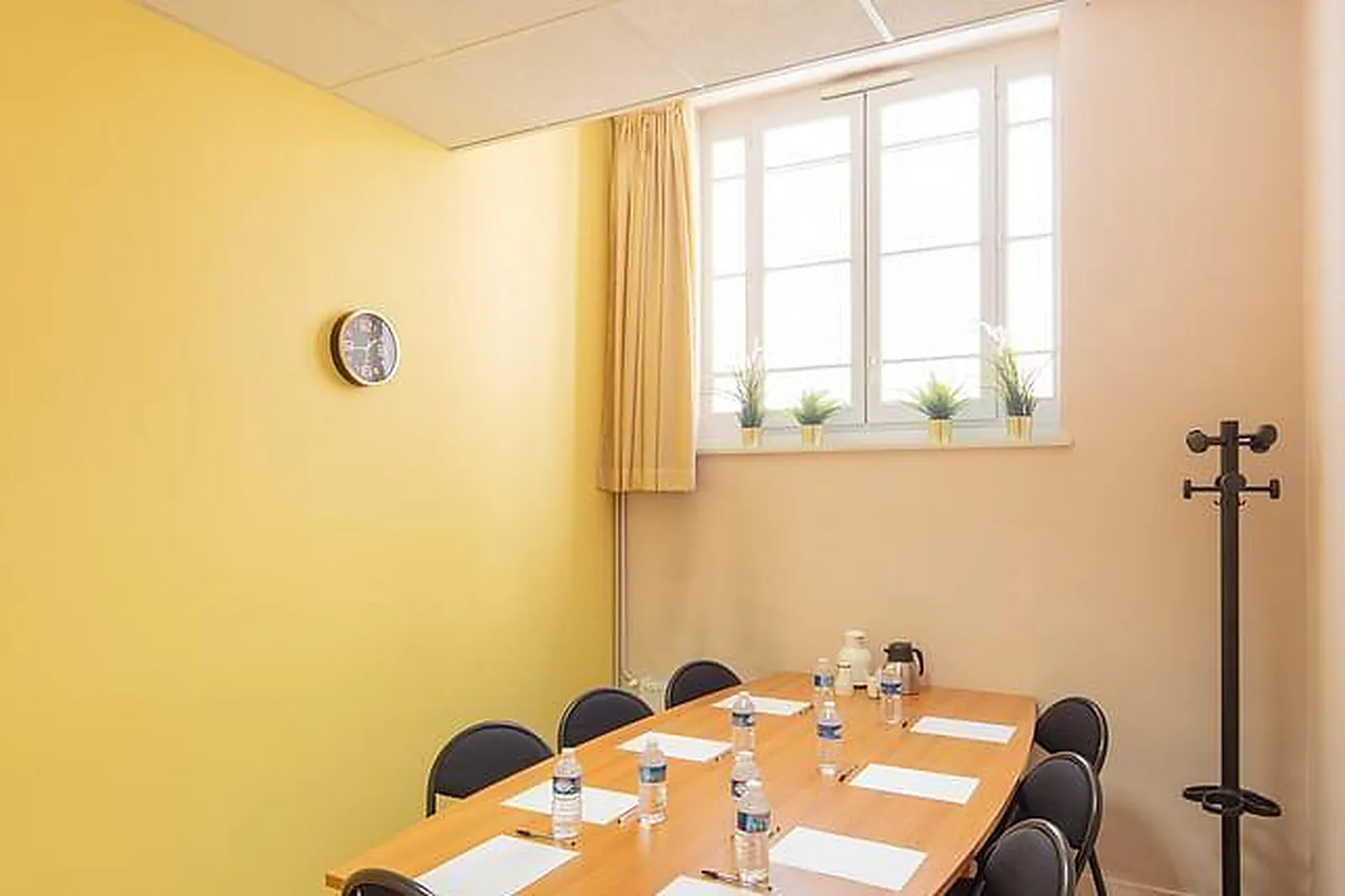 Lieux événementiels, ESCALE LYONNAISE