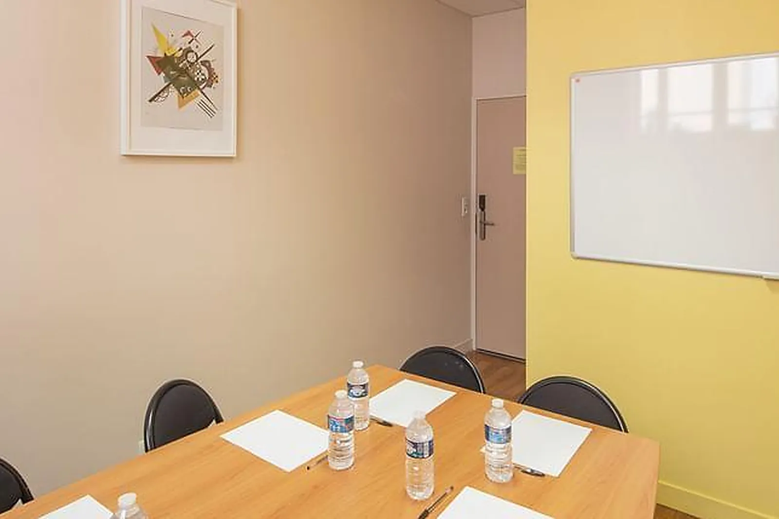 Lieux événementiels, ESCALE LYONNAISE