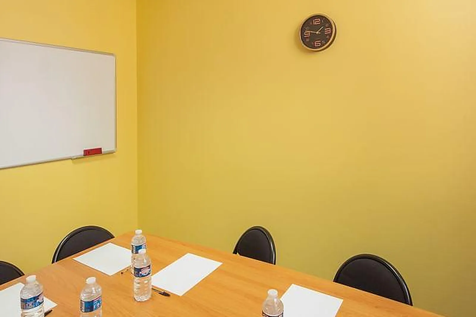 Lieux événementiels, ESCALE LYONNAISE