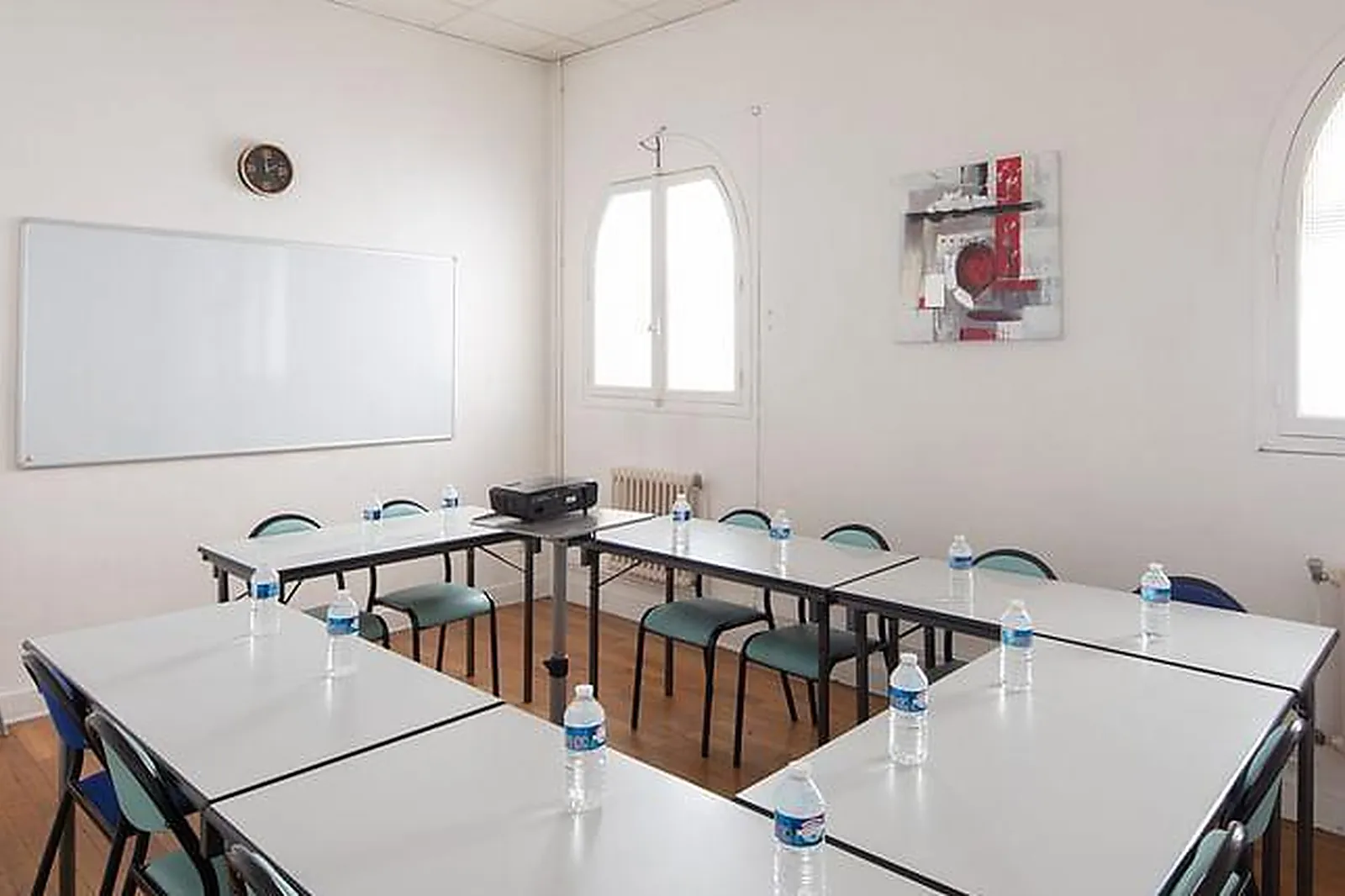 Lieux événementiels, ESCALE LYONNAISE