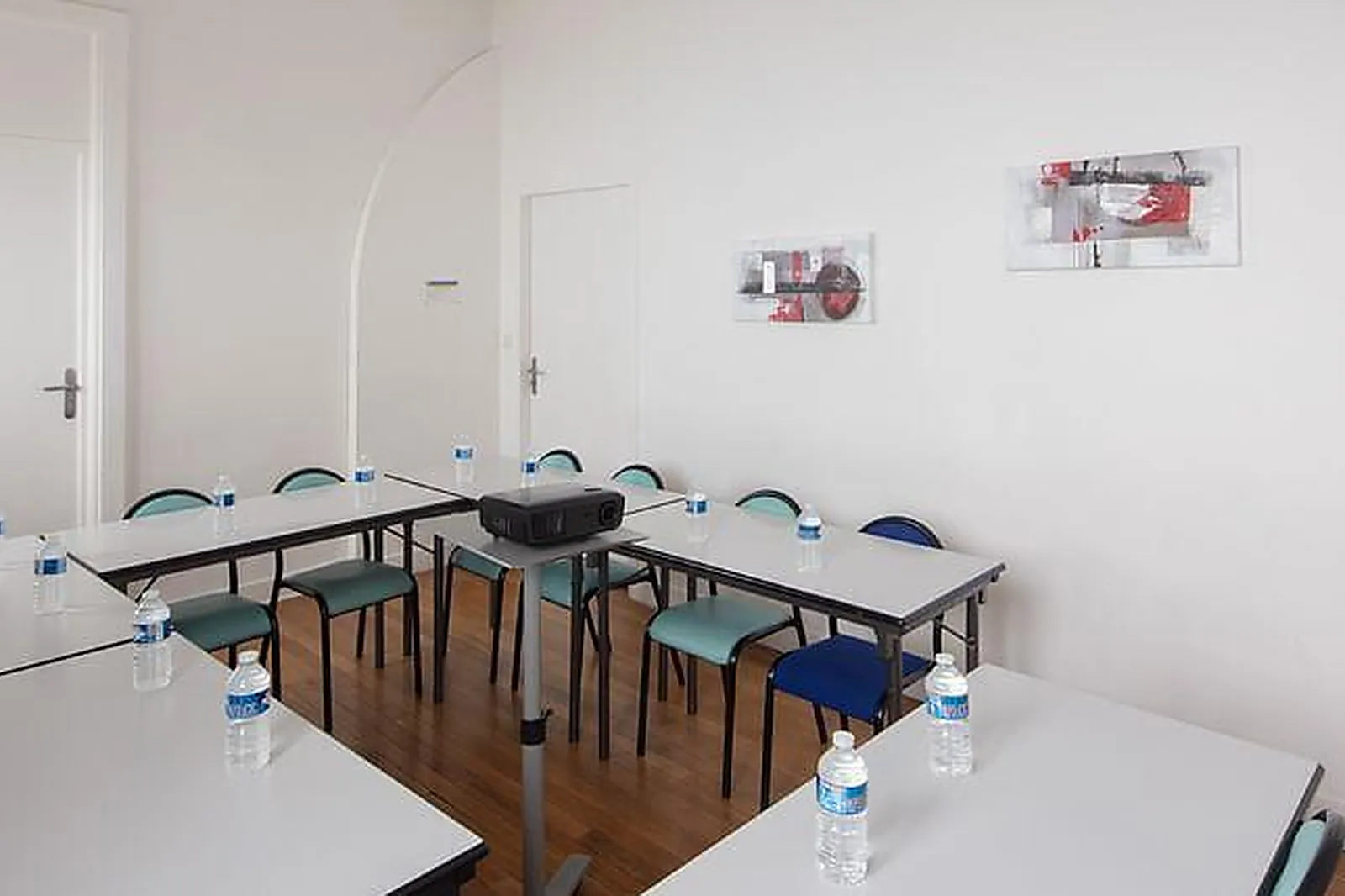 Lieux événementiels, ESCALE LYONNAISE