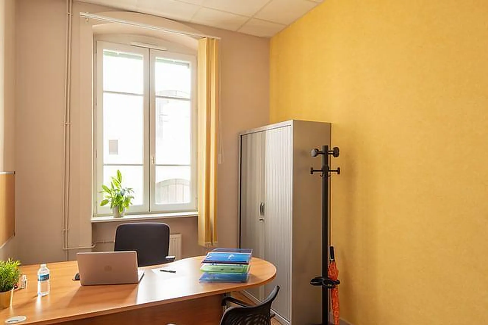 Lieux événementiels, ESCALE LYONNAISE