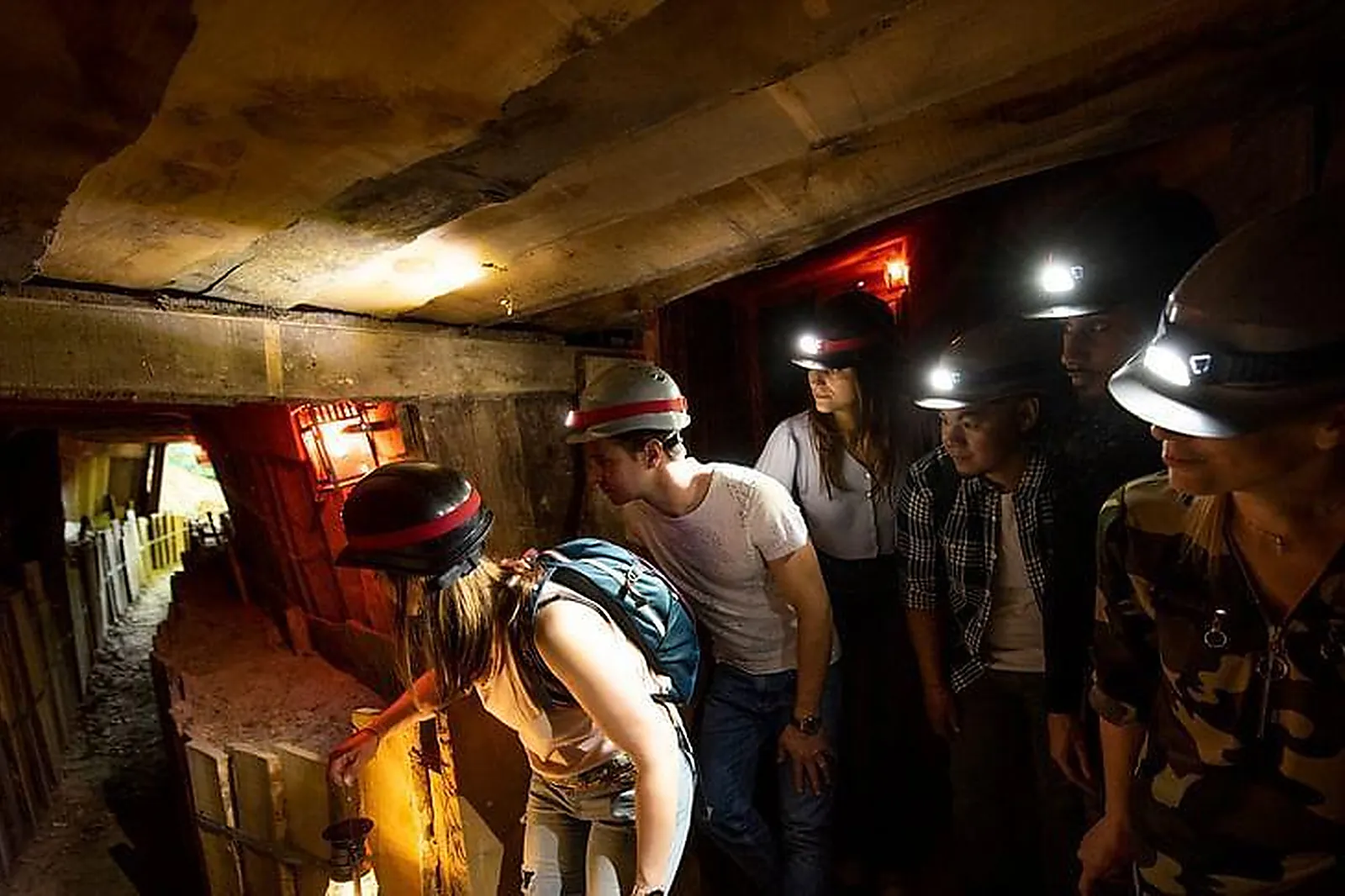 Lieux événementiels, ESCAPE FOREST