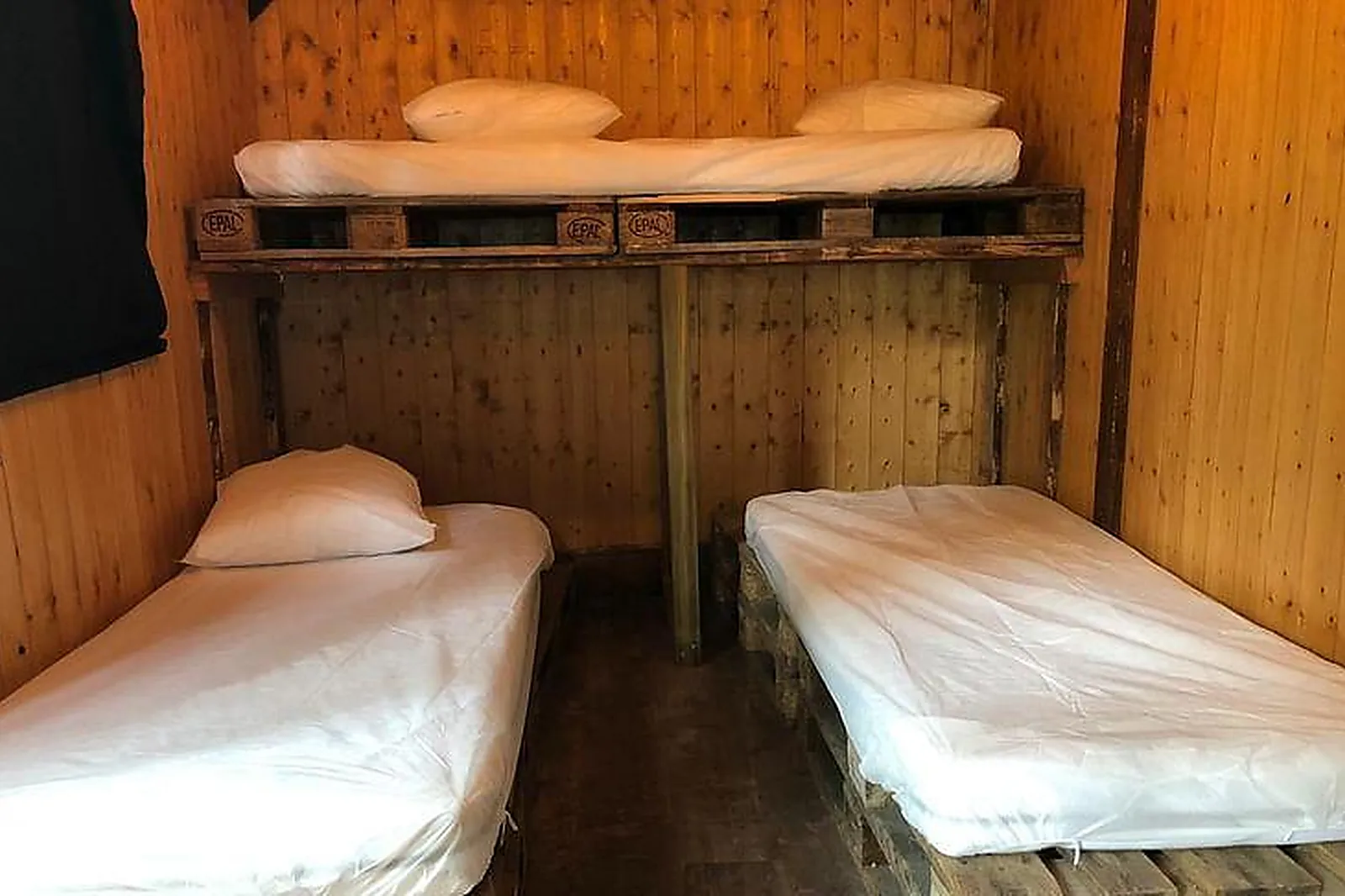 Lieux événementiels, ESCAPE FOREST