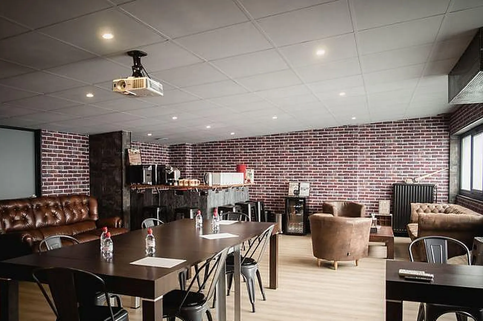 Lieux événementiels, ESCAPE HUNT NANTES