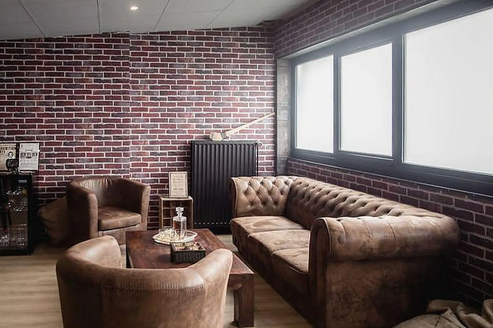 Lieux événementiels, ESCAPE HUNT NANTES