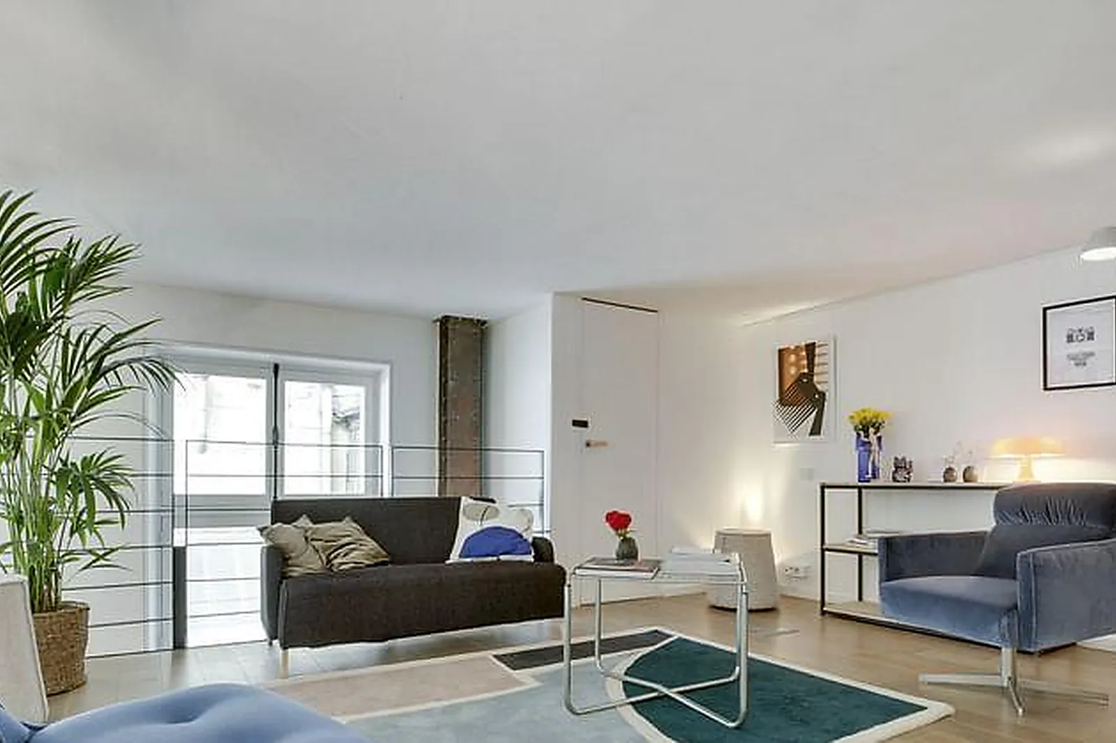 Lieux événementiels, ESPACE 108