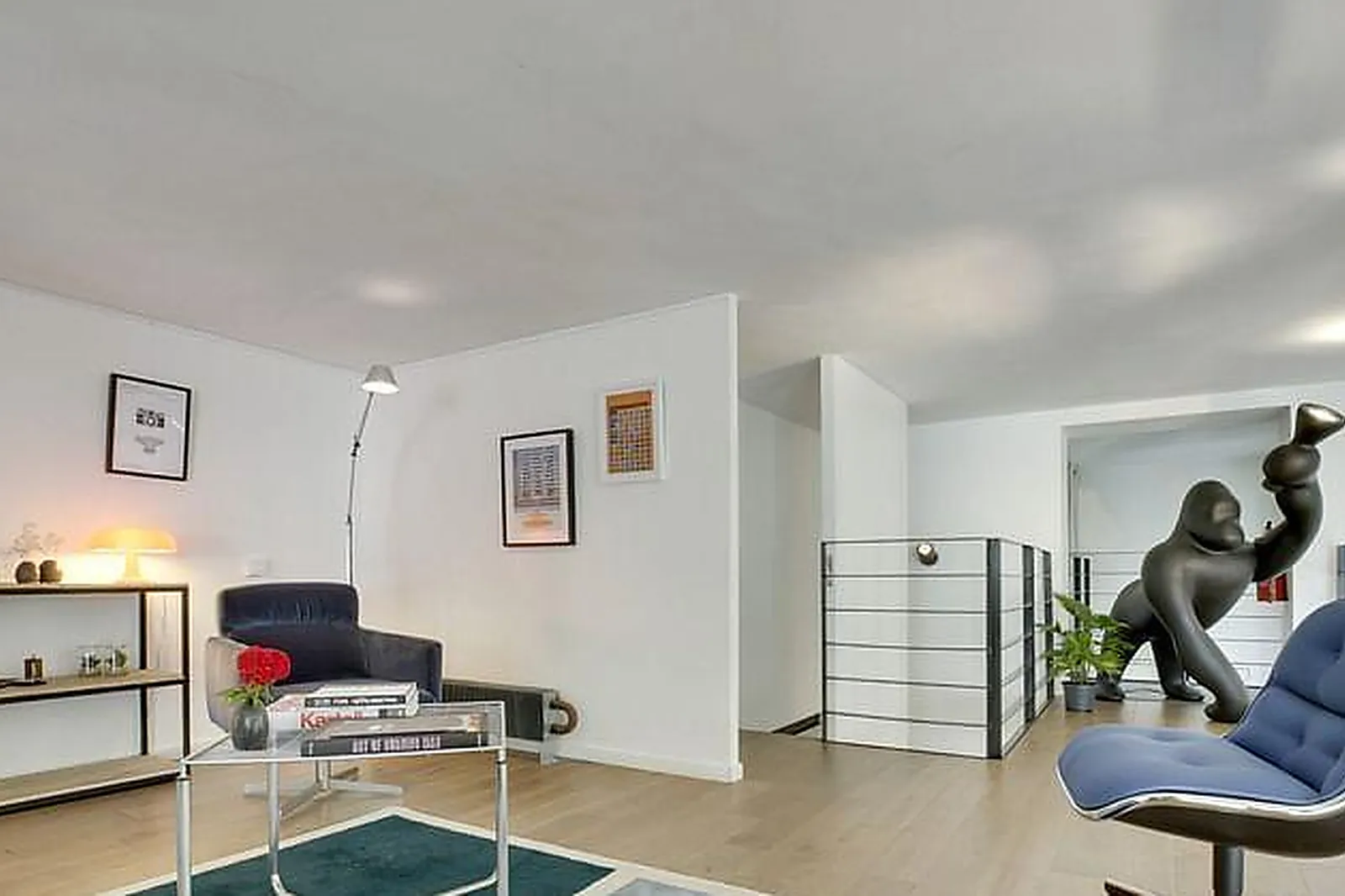 Lieux événementiels, ESPACE 108