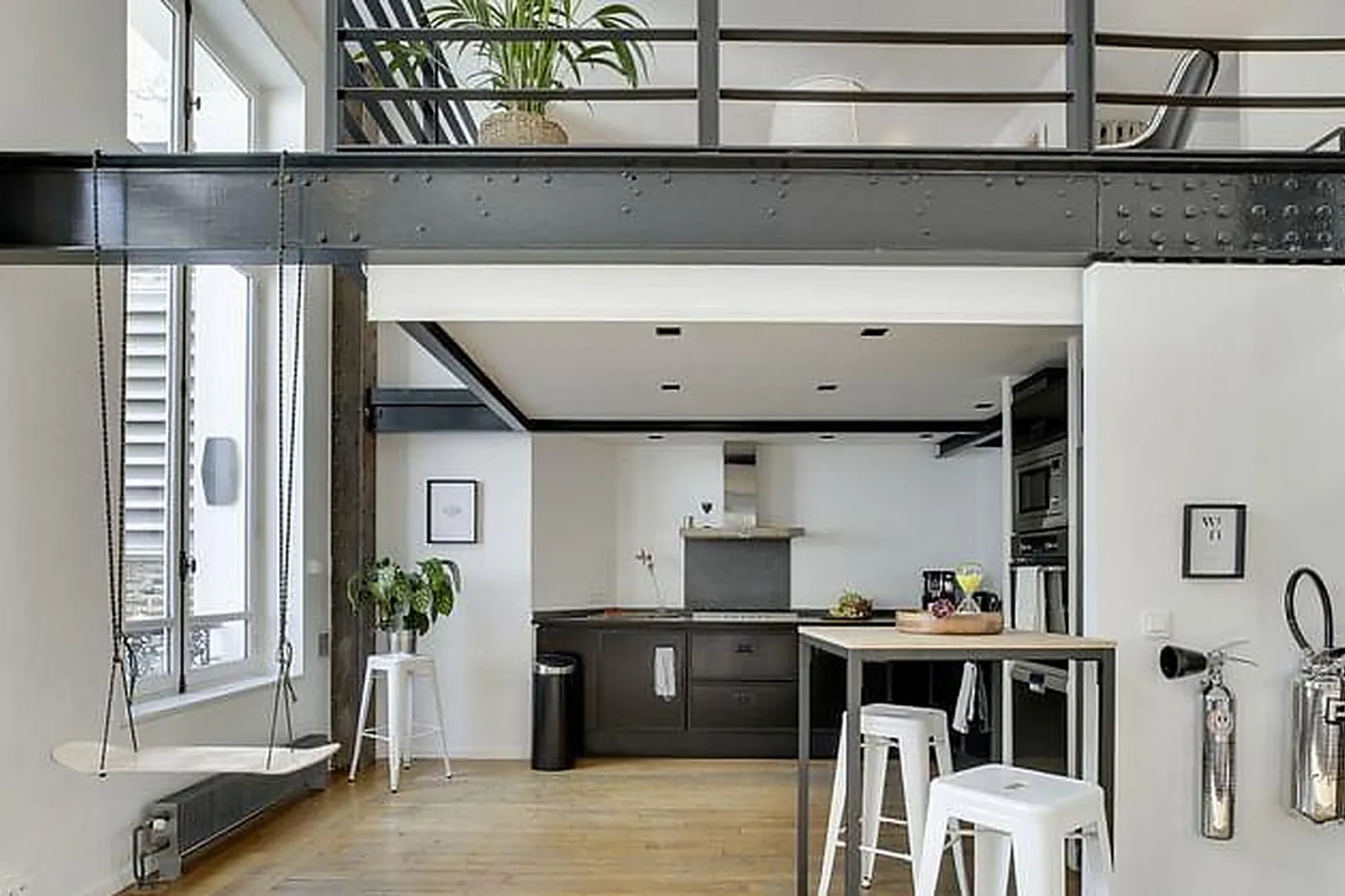 Lieux événementiels, ESPACE 108