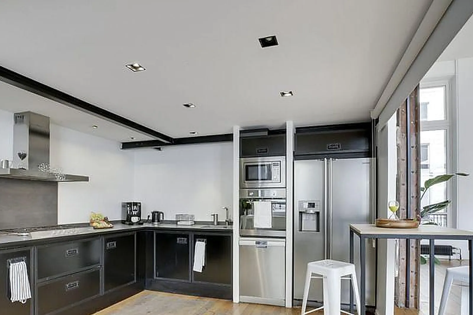 Lieux événementiels, ESPACE 108