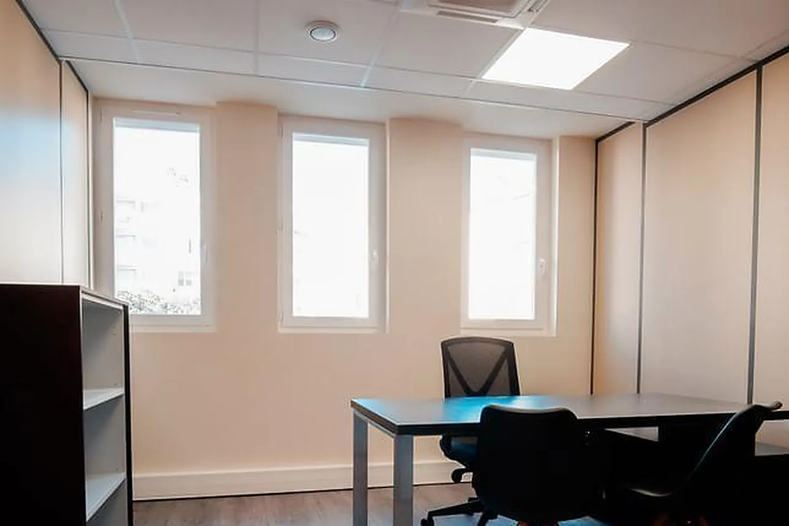 Lieux événementiels, ESPACE 193