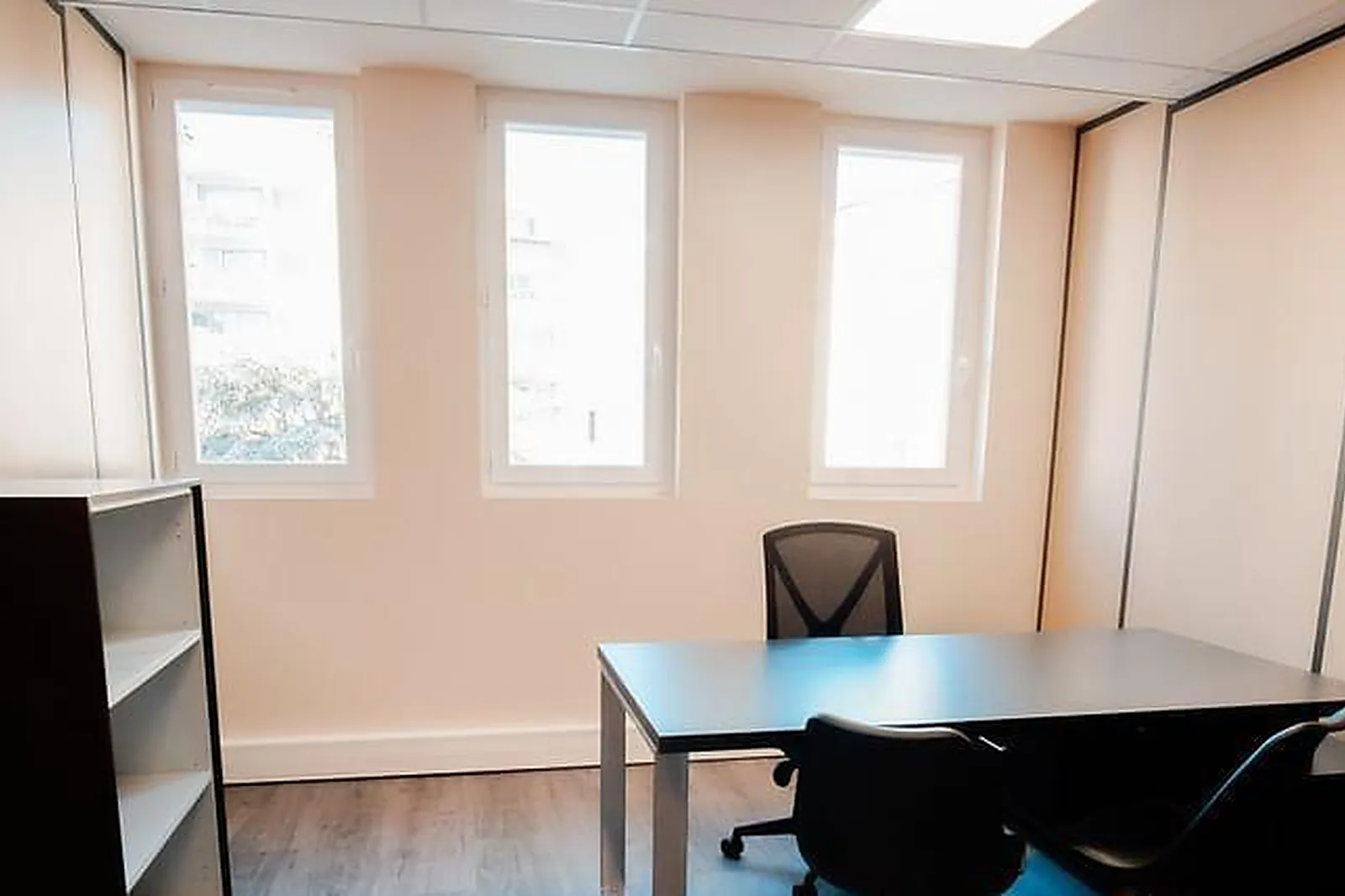 Lieux événementiels, ESPACE 193