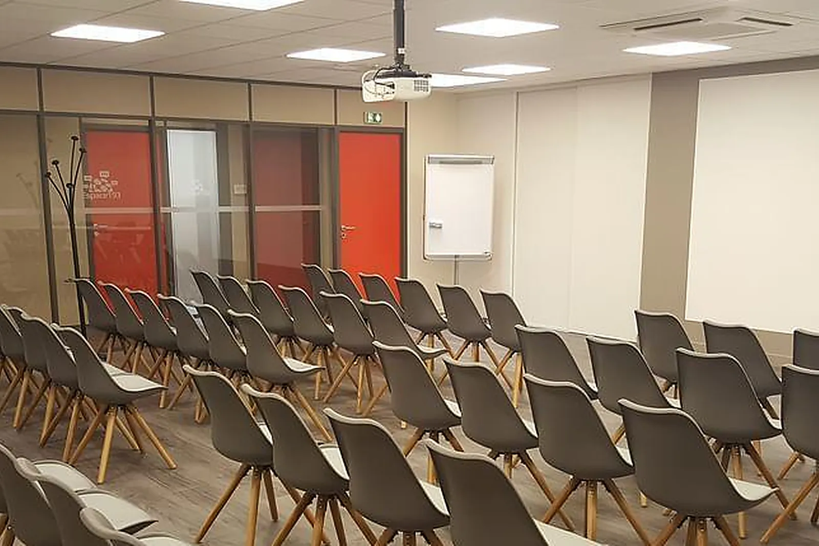 Lieux événementiels, ESPACE 193