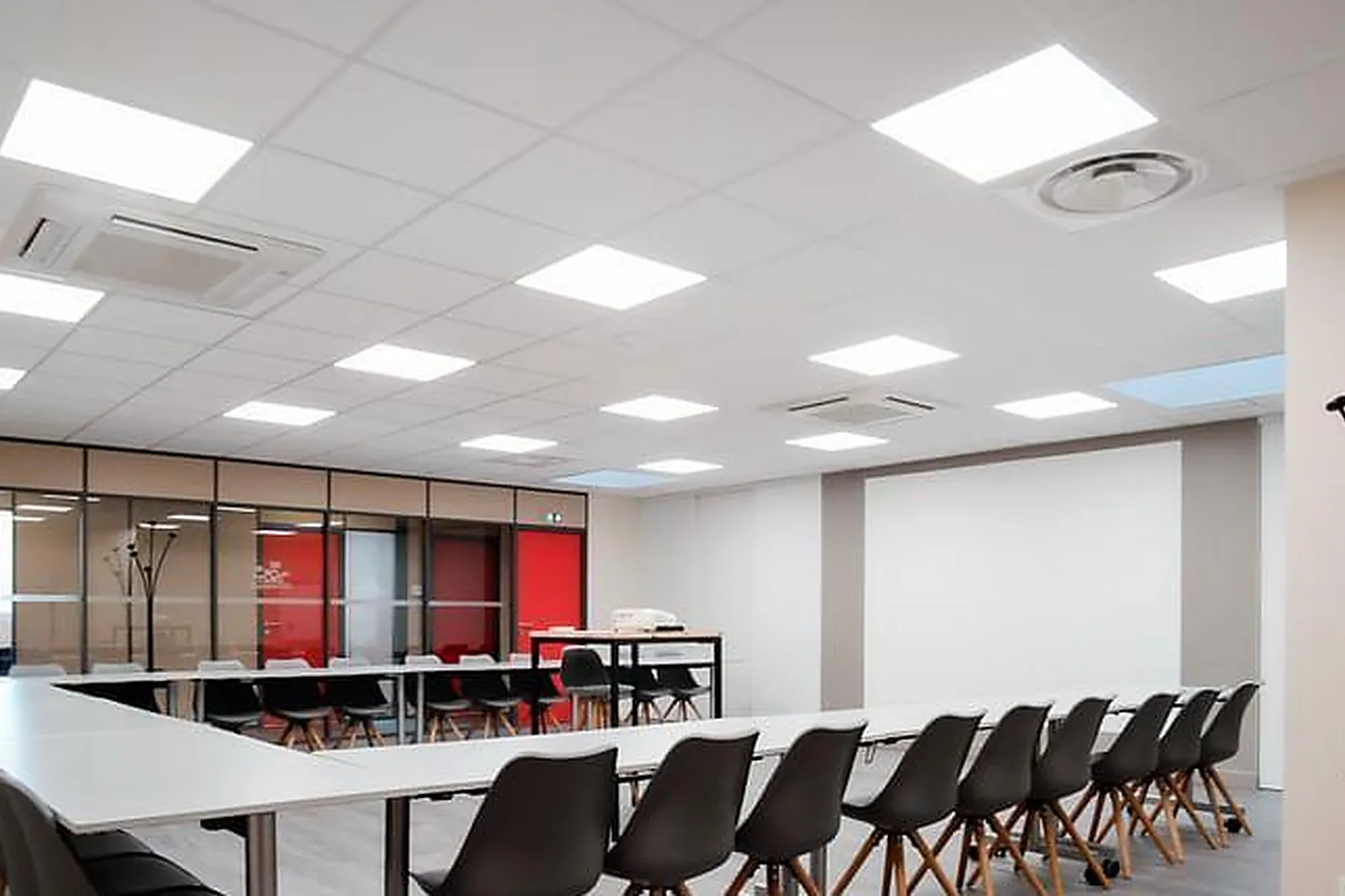 Lieux événementiels, ESPACE 193