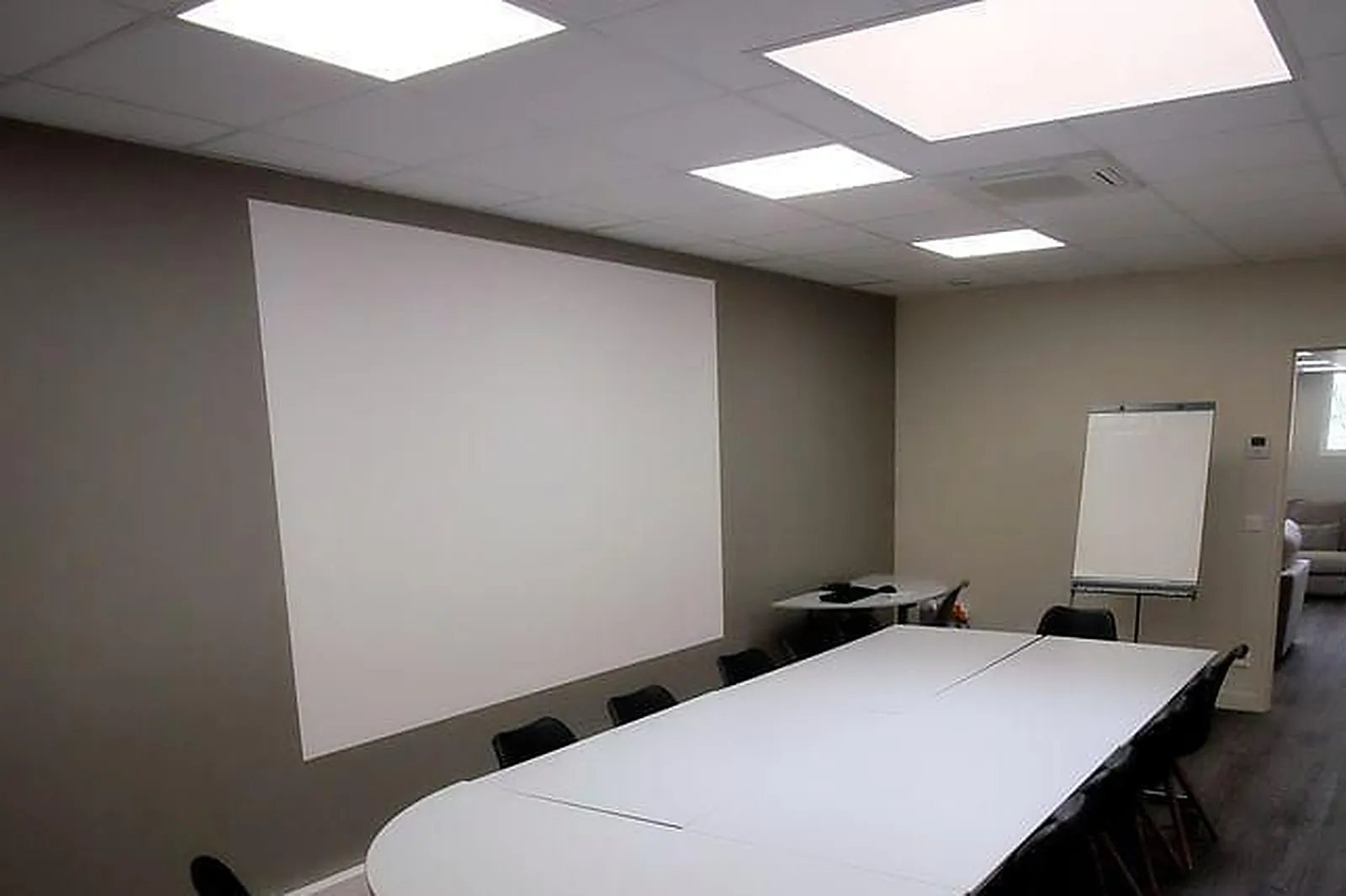 Lieux événementiels, ESPACE 193