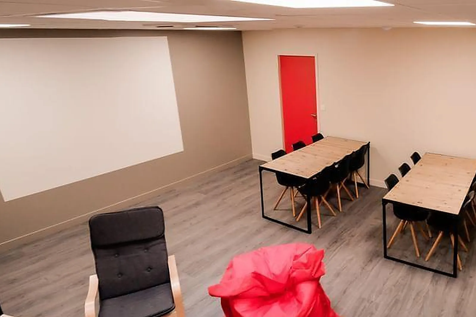 Lieux événementiels, ESPACE 193